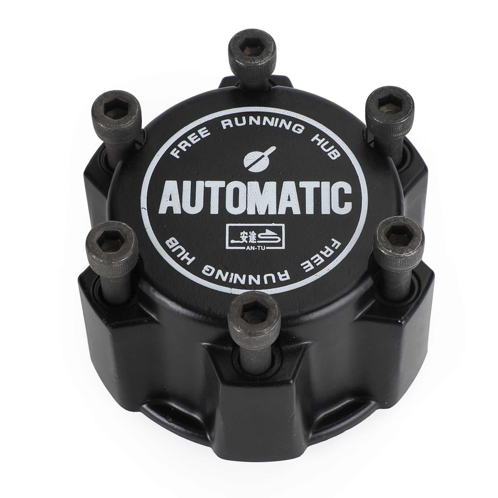 PALASER Nissan Frontier X-terra Navara D22 Free Wheel Hub Lock 28 Spline 40260-1S700 - Image 11