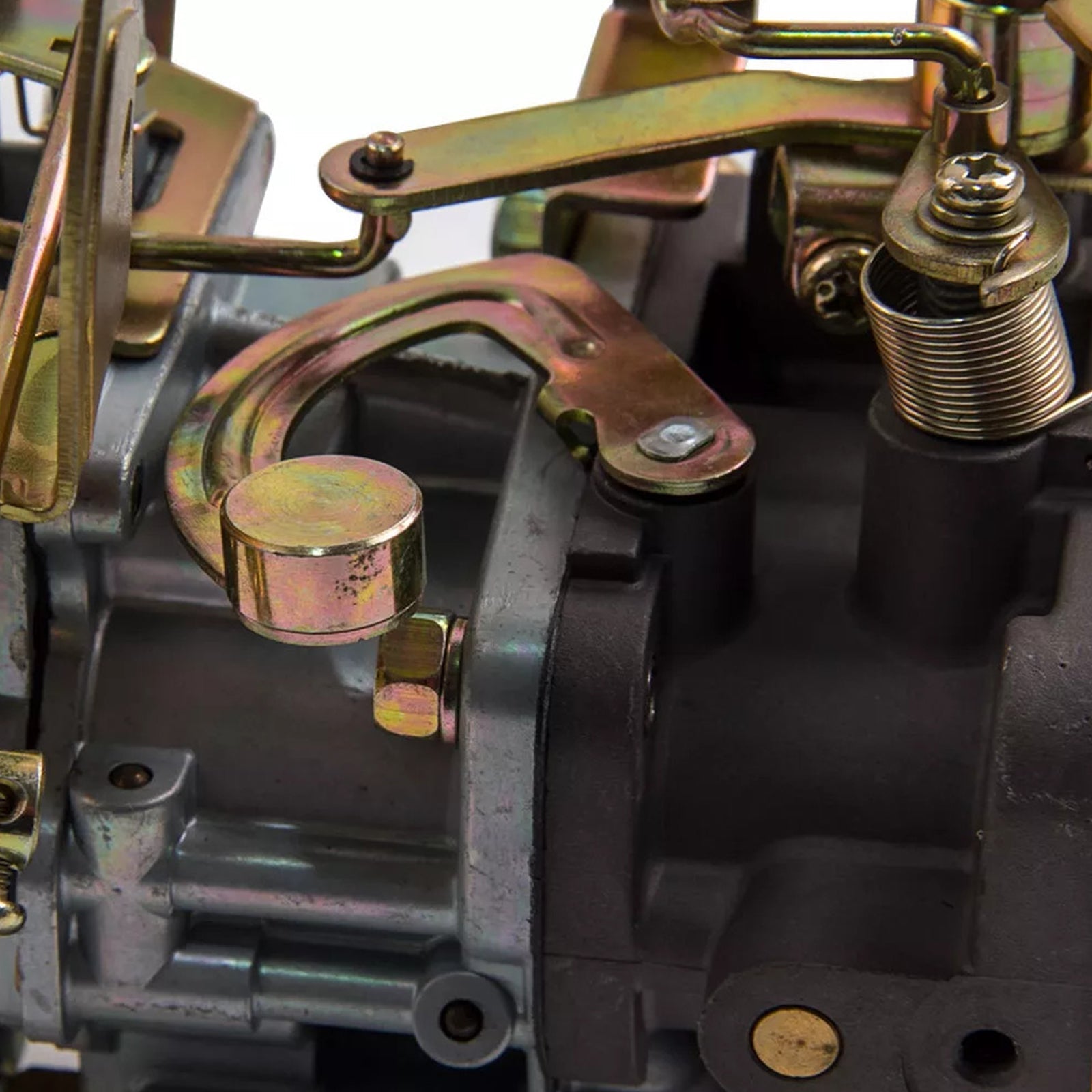 PALASER 1970-1981 Nissan Datsun Pick Up 1.5L Carburetor 16010-B5200 16010-B0302 - Image 12
