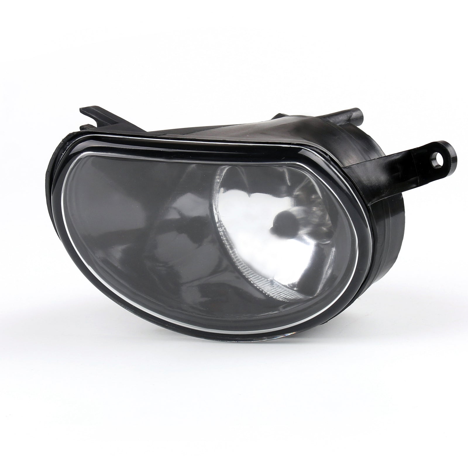 PALASER Front Right & Left Bumper Halogen Fog Light Fog Lamp For Audi Q7 2010-2015 - Image 6