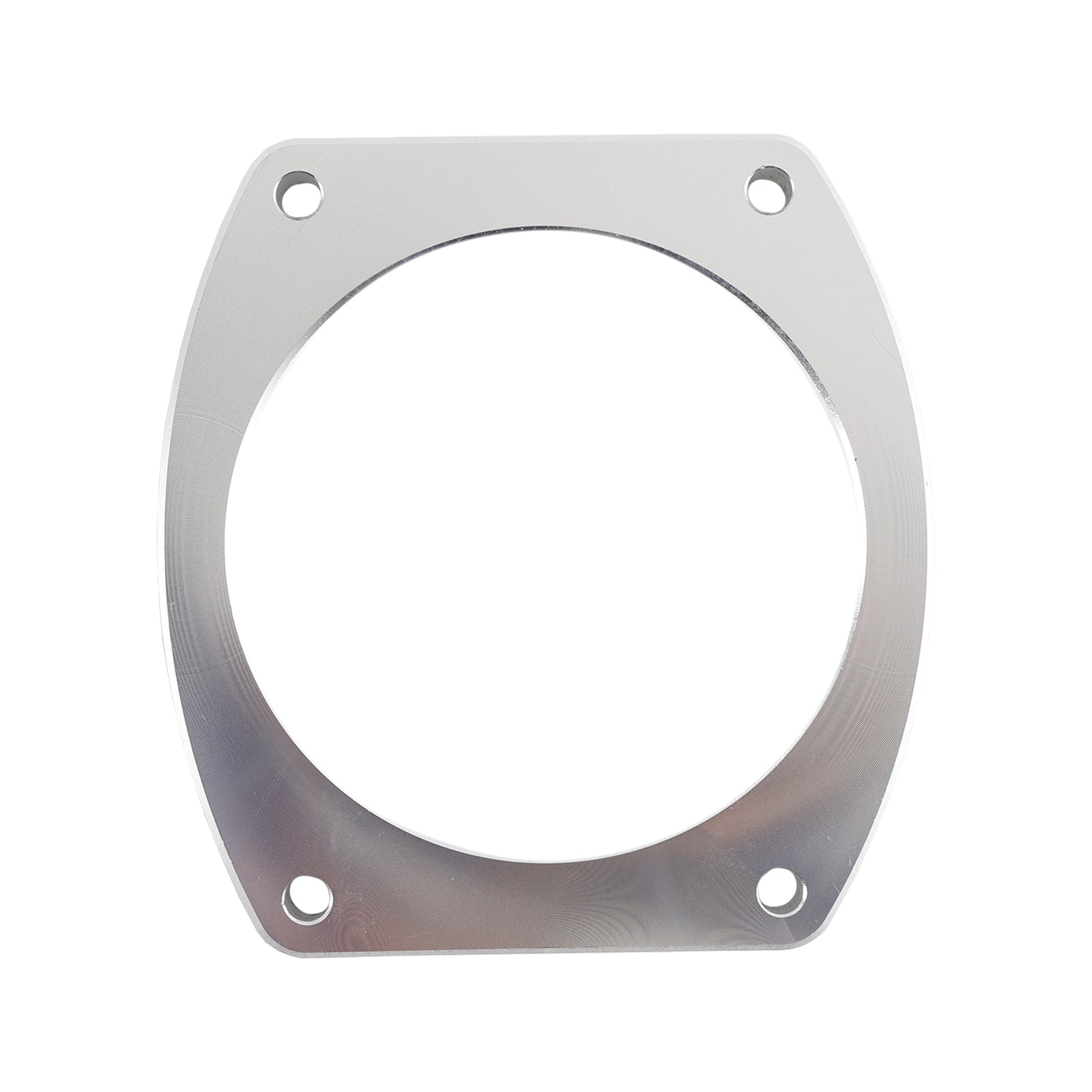 PALASER For Ls Adapter 92mm Intake Manifold To 102mm Throttle Body 4 Bolt LS1 LS3 Lsx - Image 7