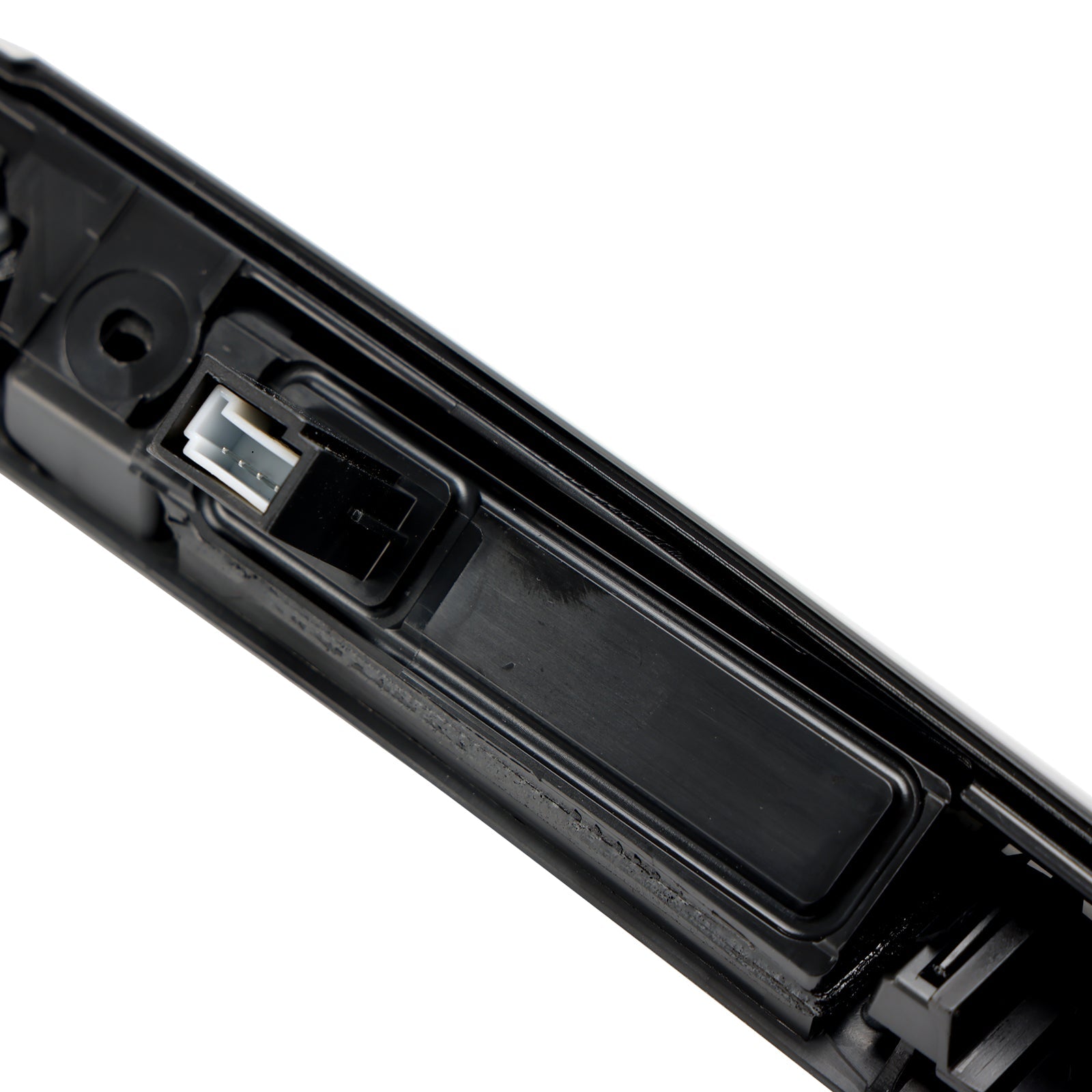 PALASER 2001-2006 BMW X5 E53 Trunk Lid Licence Plate Grip With Key Button 51137170676 51137061247 51138243767 - Image 14