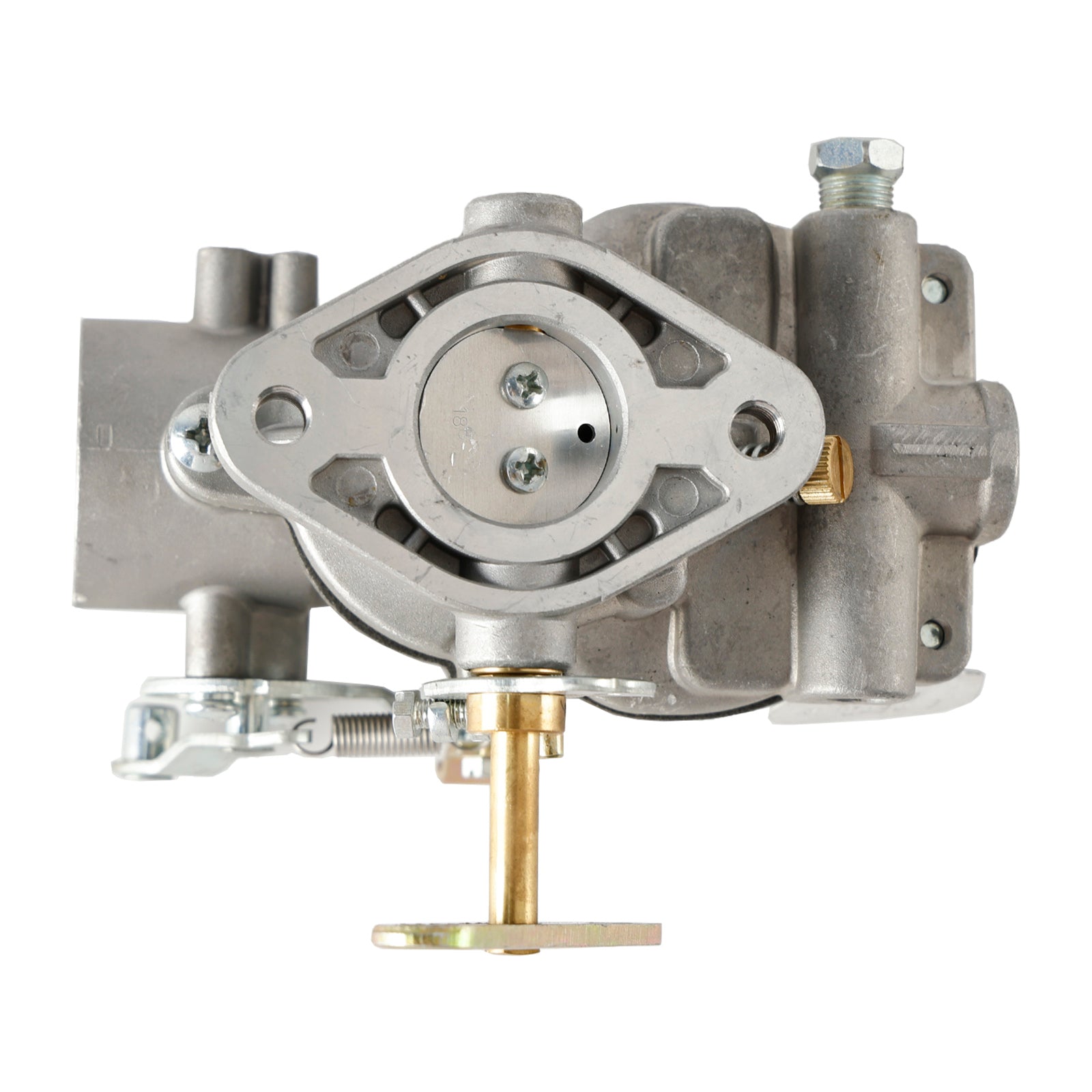 PALASER 12484 13713 Carburetor For Lincoln Pipeline Style Welders SA-200 SA-250 - Image 5