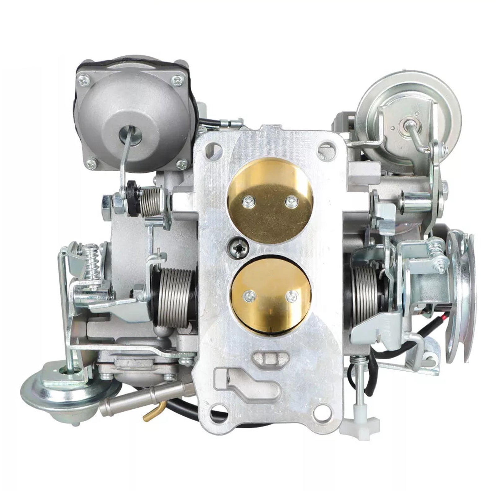 PALASER 1992-1999 Toyota 1FZ Land Cruiser Carburetor 21100-66010 - Image 5