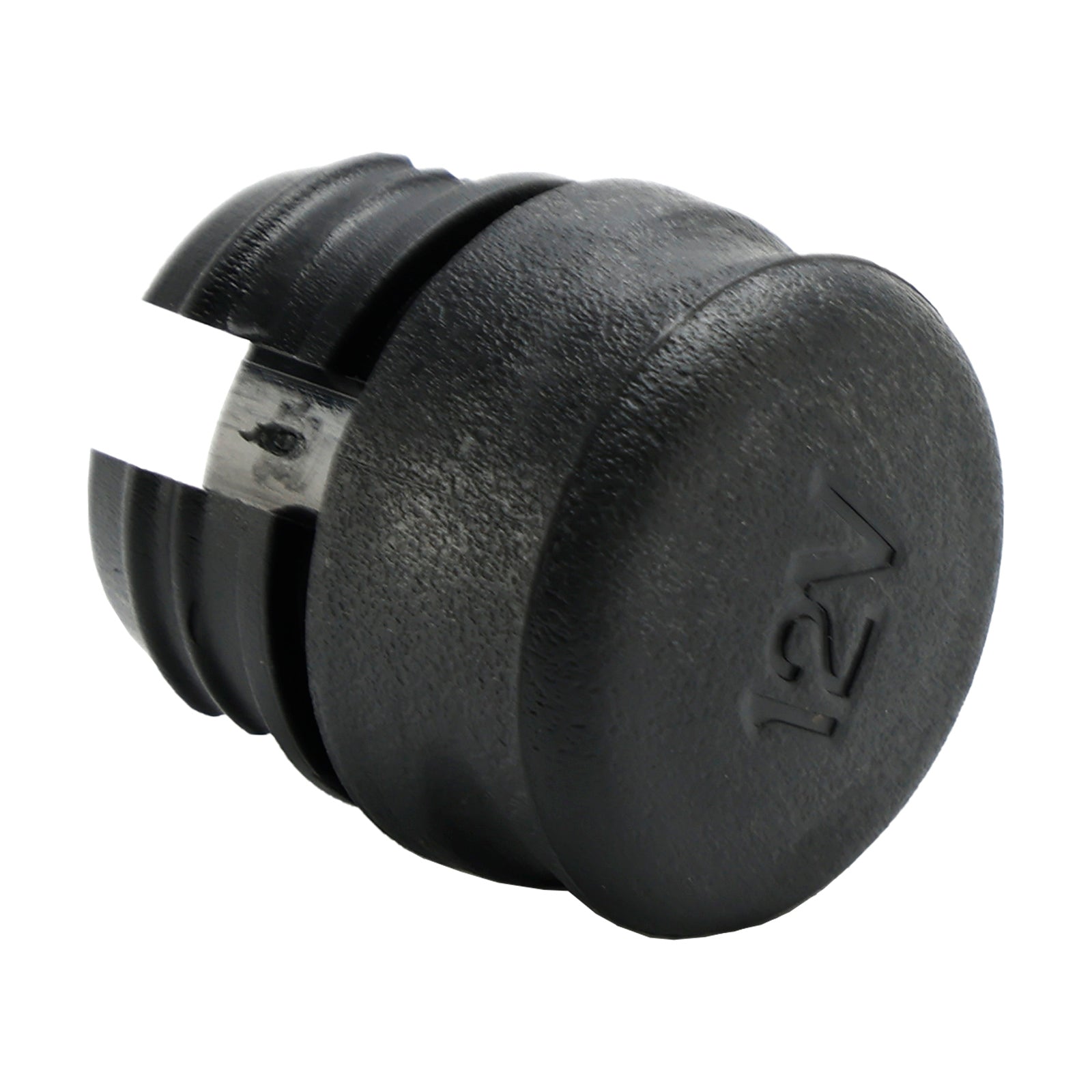 PALASER 2003-2011 Ford Crown Victoria Cigarette Lighter Socket Cover Cap 4L5Z19A487AAA - Image 8