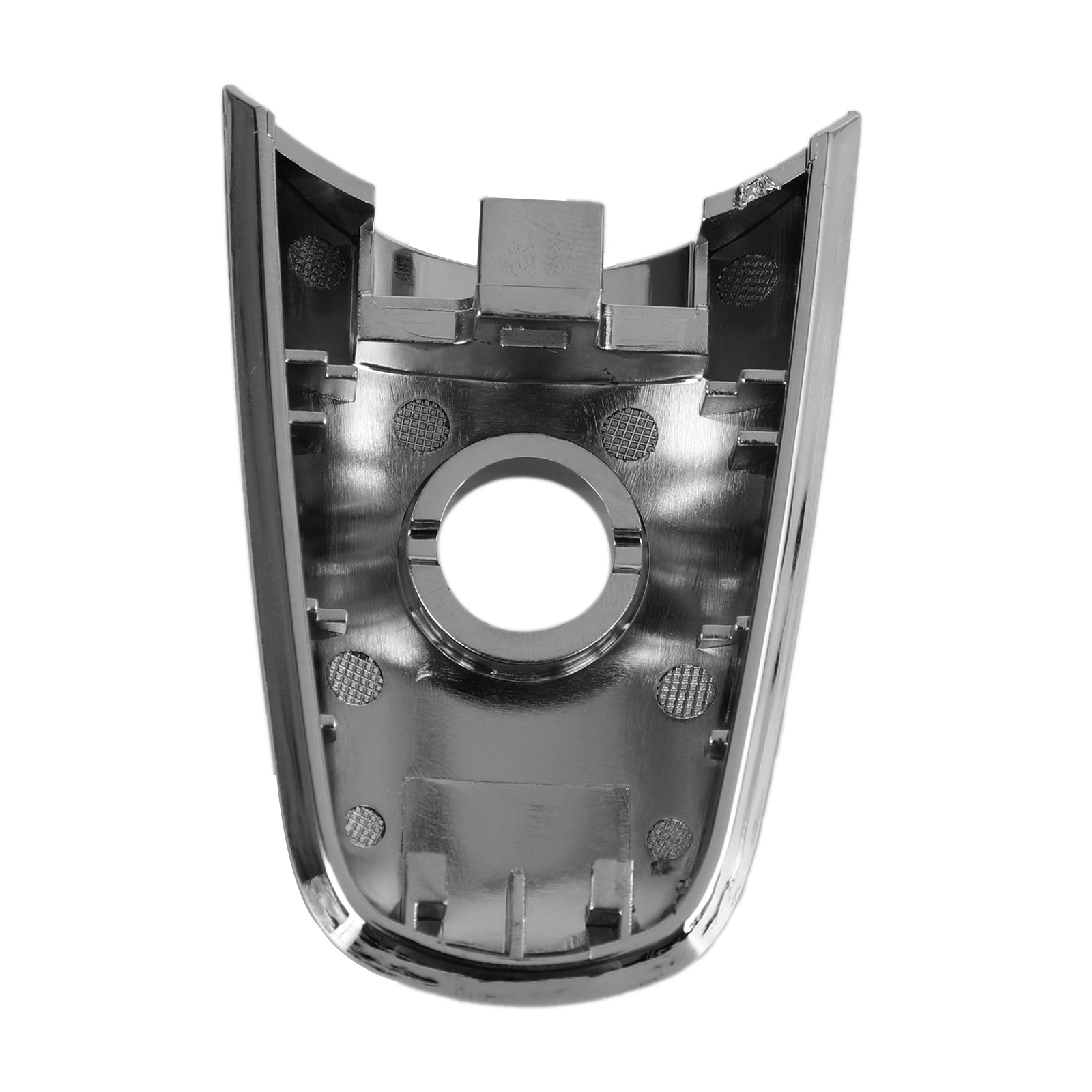 PALASER 2008-2019 Infiniti QX60 QX70 QX80 Chrome Door Handle Escutcheon 80646-1BA0A - Image 3