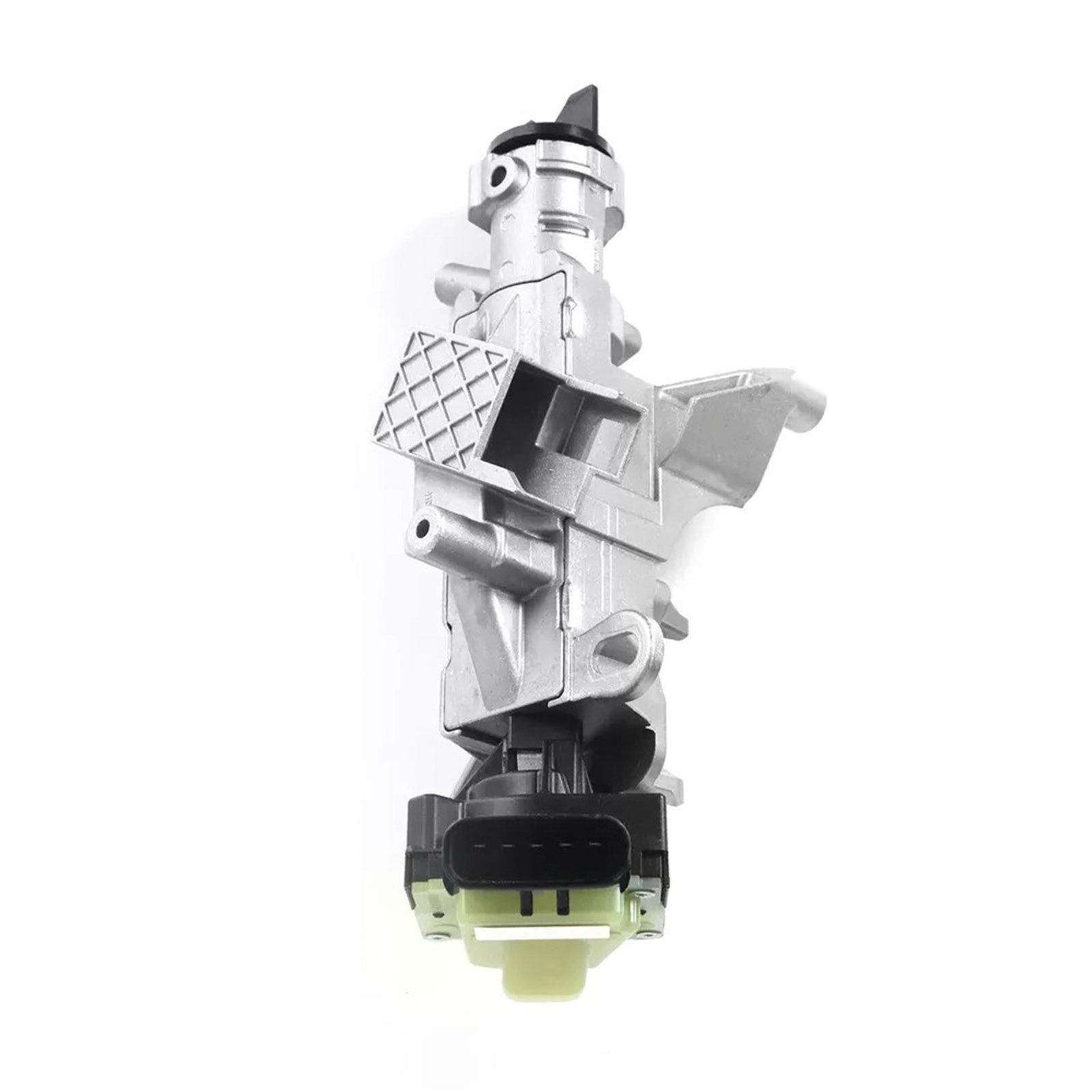 PALASER 2007-2017 Jeep Patriot (2.0L)(2.4L) Ignition Cylinder Housing 68054822AB - Image 4