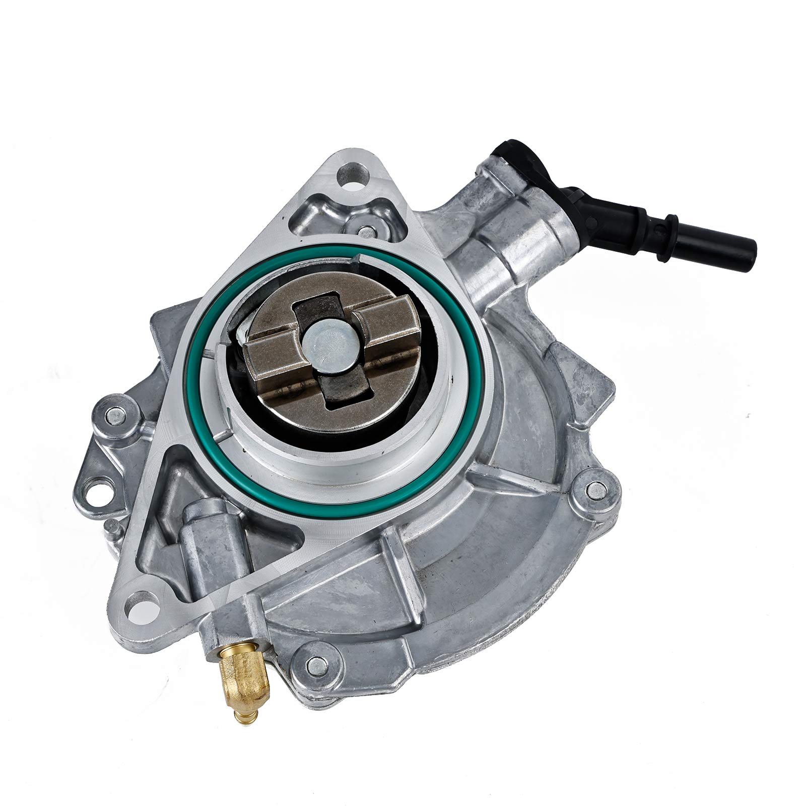 PALASER 2006-2012 Mini R55 R56 Brake Vacuum Pump 11667556919 - Image 5