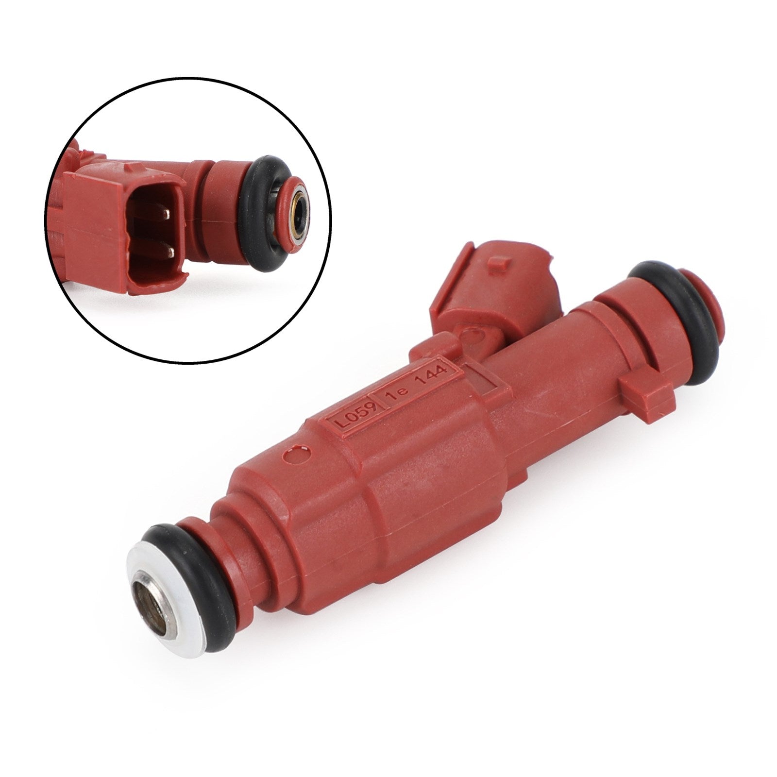 PALASER 2015 Kia Forte 1.8L 1pcs Fuel Injectors 353102E000 - Image 5