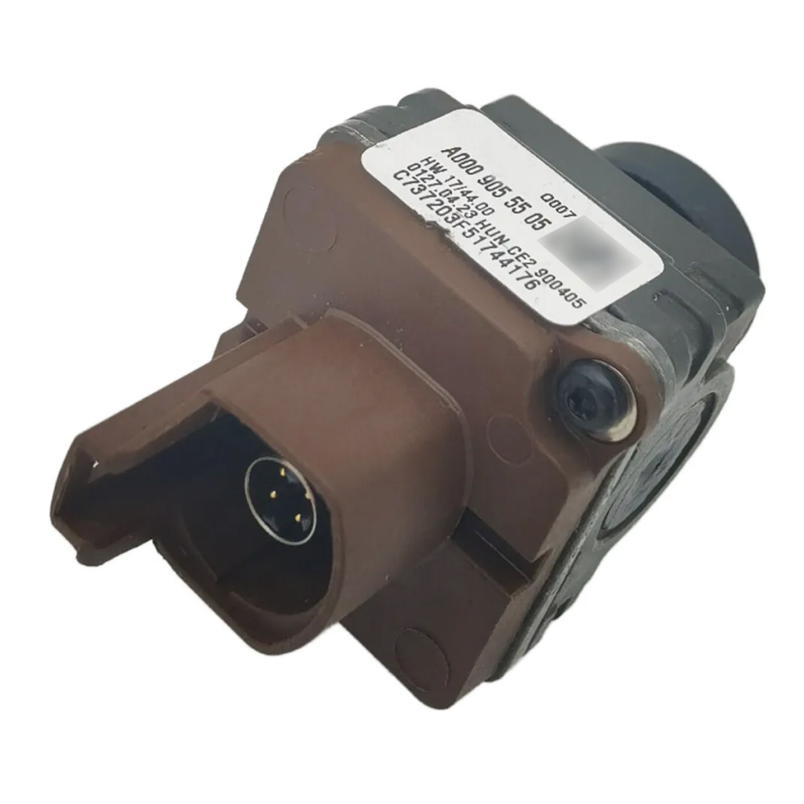 PALASER 2019-2020 Mercedes-benz Cls 450 53 Base 3.0L L6 360° Surround View Camera A0009055505 - Image 10