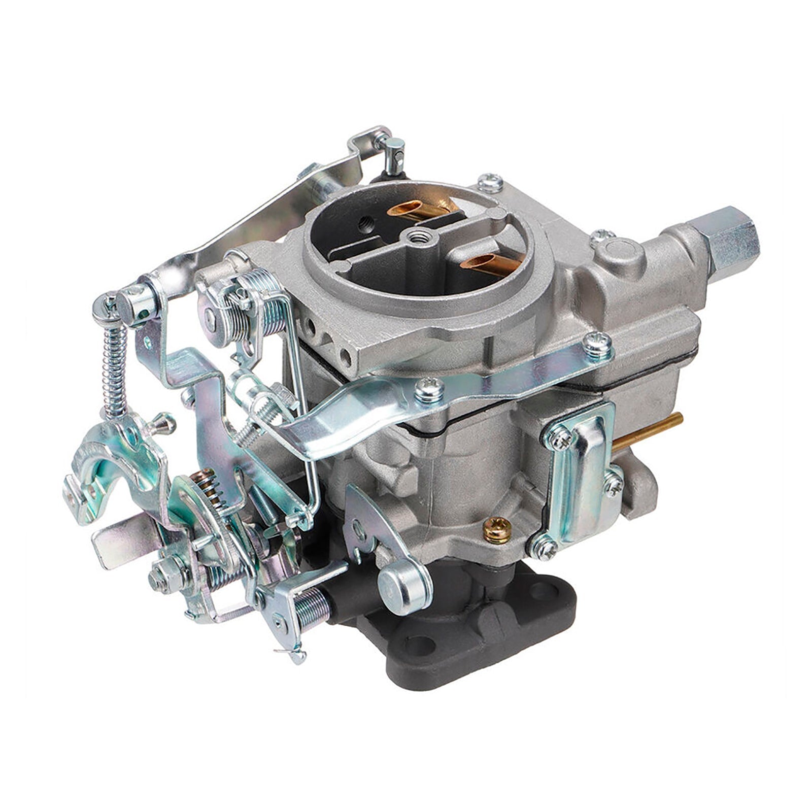 PALASER 1968-1978 Toyota Corolla 3K 4K Carb Carby Carburetor 21100-24034 - Image 4