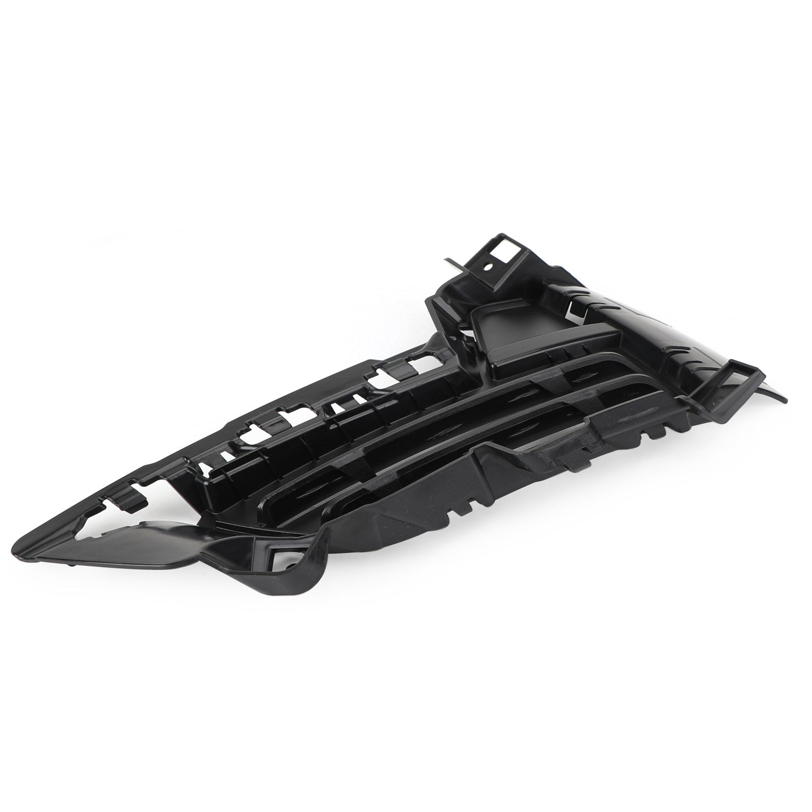 PALASER 14-18 BMW X5 F15 51117307993 51117307994 Front Bumper Lower Left & Right Mesh Grille Grill - Image 6