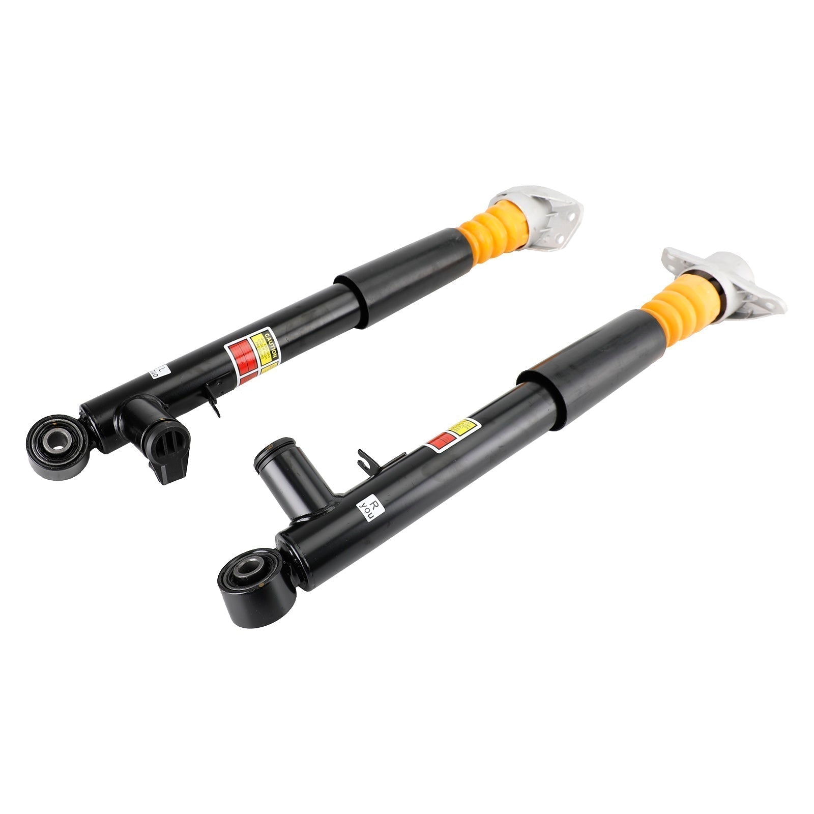 PALASER Vw Touran 1T3 Pair Rear Shock Absorber Struts W/electric 1K0513045F 1K0513045B - Image 10