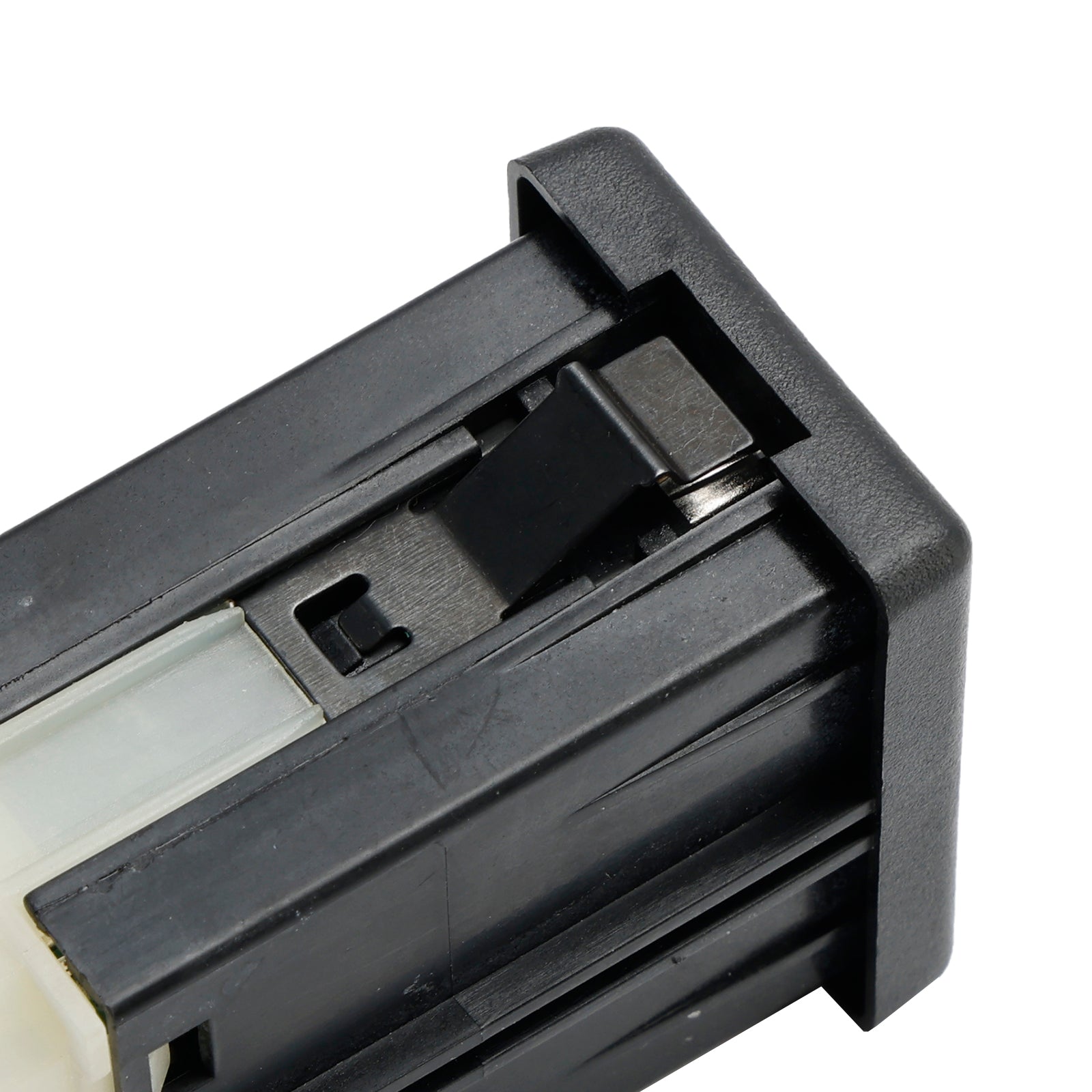 PALASER 2013-2016 Cadillac Ats Dual Usb Port Sd Card Interface Aux Jack 13581213 - Image 4