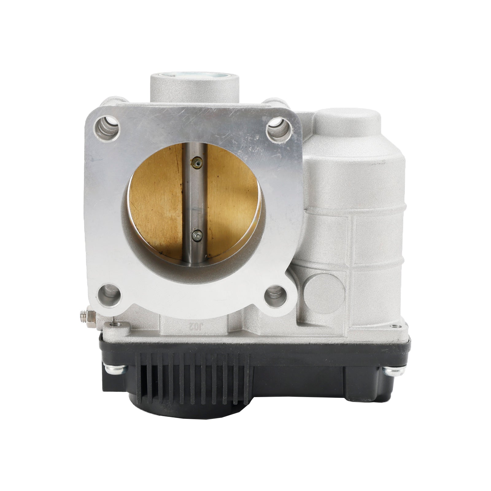 PALASER 2002-2006 Nissan Sentra 1.8L Throttle Body 16119-AU003 - Image 7