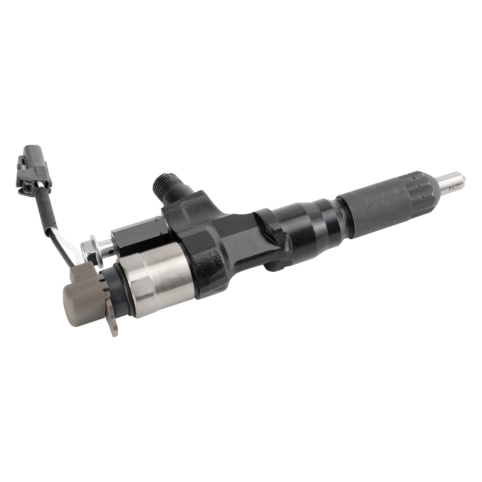 PALASER Hino 3.8L 4.7L 5.0L 6.5L 7.7L 1PCS Fuel Injector 095000-6593 CB84034501S 095000-6590 - Image 5