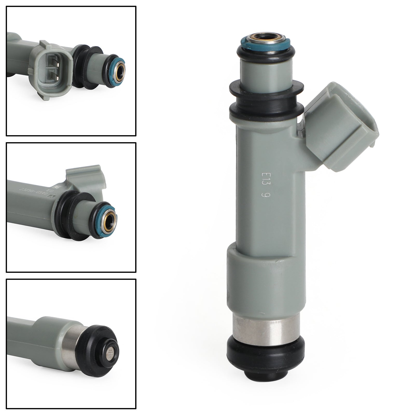 PALASER 2005-2014 Suzuki Jimny Liana Swift SX4 1.3L 1.6L Fuel Injector 297500-0540 15710-64J00 - Image 4