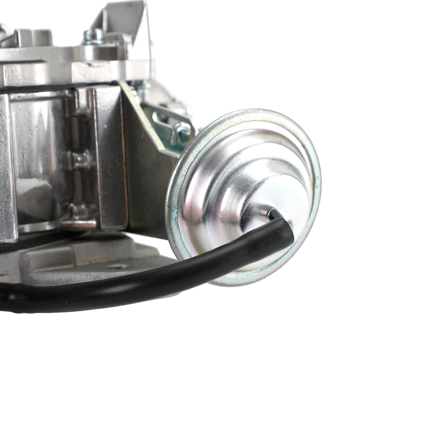 PALASER 1982-1985 Chevy Cars & Truck Quadrajet 4 Bbl Carburetor 17066422 17066425 - Image 11