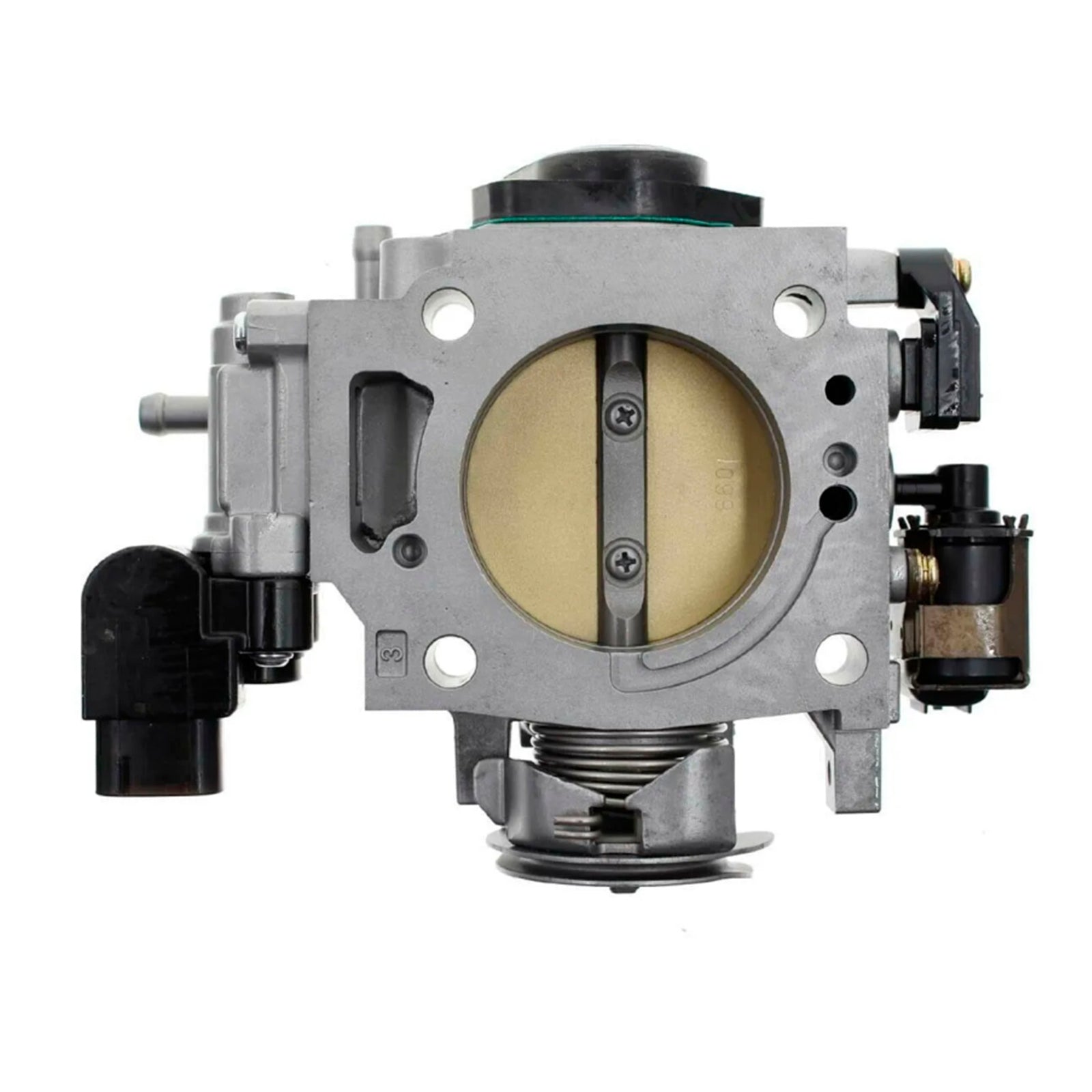 PALASER 2005 Honda Cr-v Se Lx Ex Ex-l Sport Utility 4-Door 2.4L Throttle Body 16400-PPA-A11 - Image 7