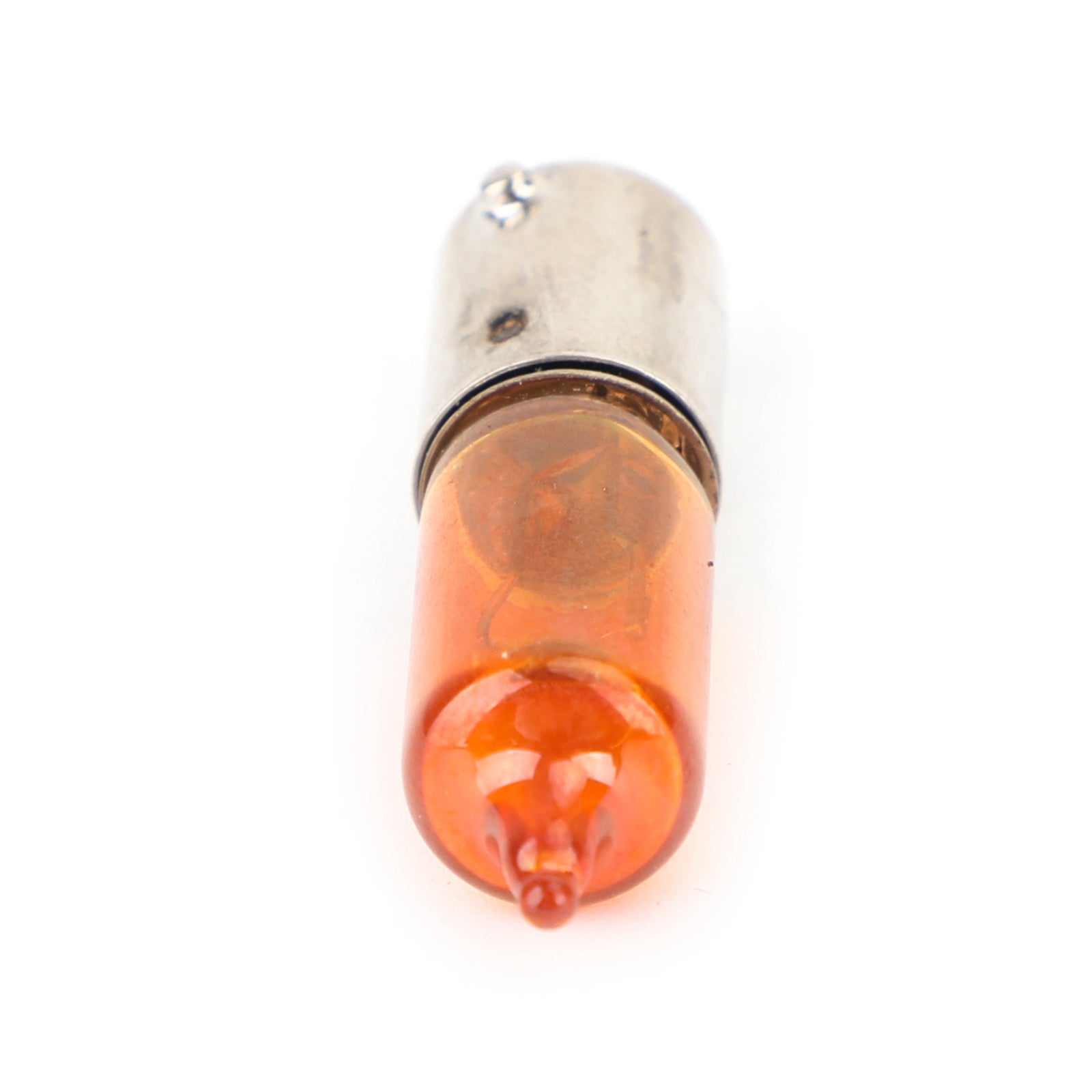 PALASER Philips 12146 Hy21W 12V 21W Turn Signal Halogen Light Lamp Bulb Amber Baw9S - Image 7