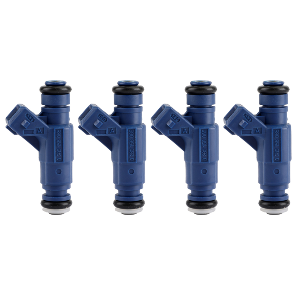 PALASER 852-12185 0280156065 Fuel Injector 0280156065 For Audi A4 Quattro Vw Passat 1.8L 06B133551M - Image 10