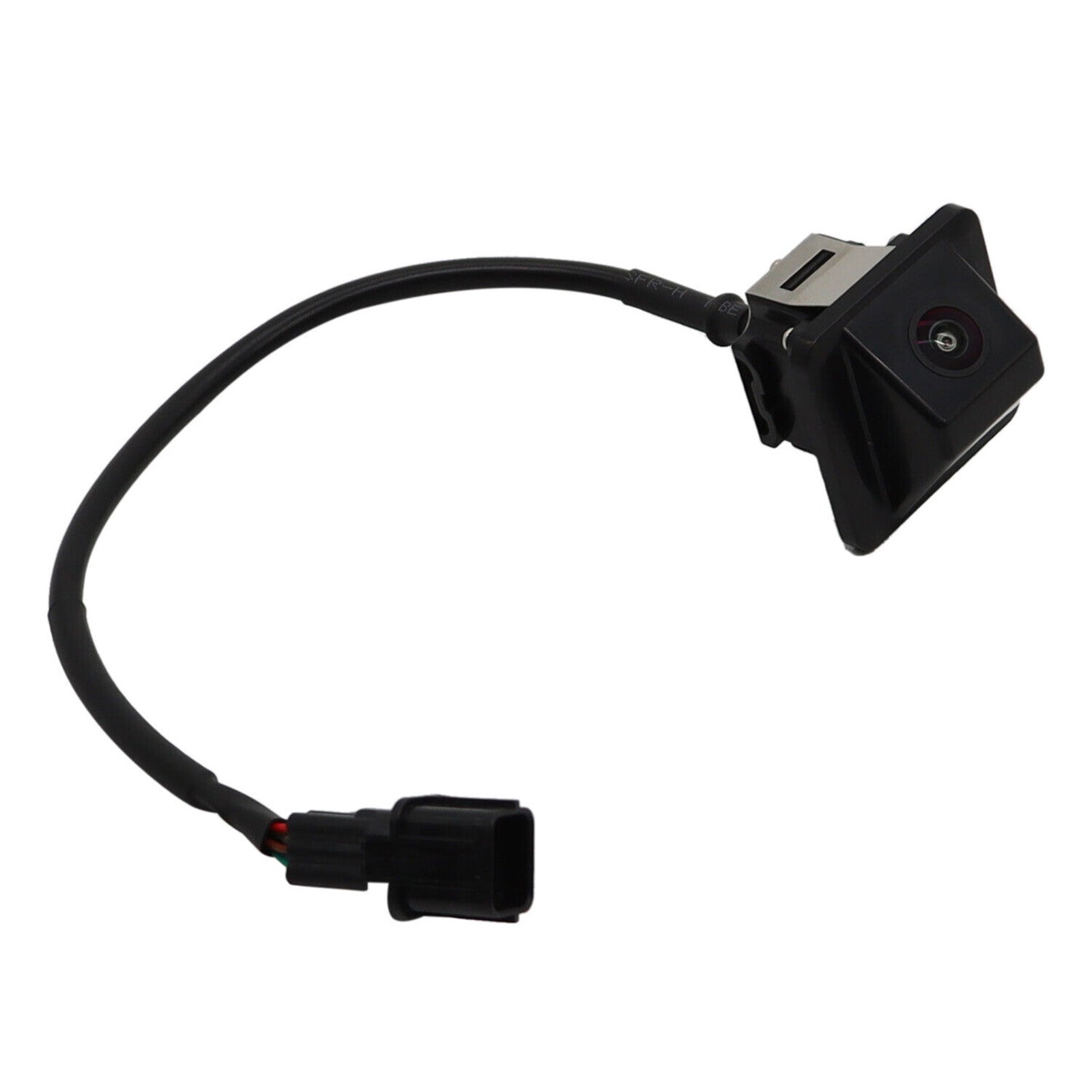 PALASER 2014-2016 Kia Optima 1.6L/2.4L Rear View Backup Parking Camera 95760-2T650 - Image 10