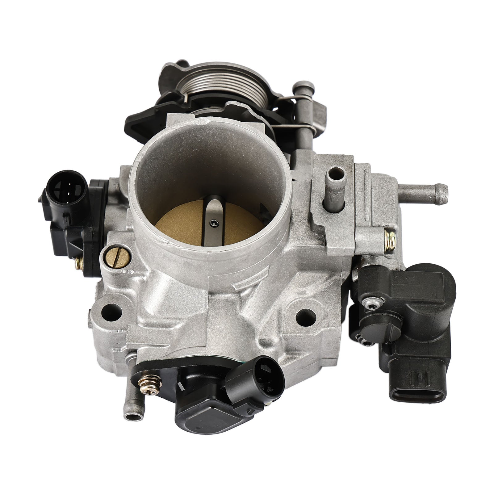 PALASER 2000 Honda Odyssey 3.5L Throttle Body Assembly 16400-P8C-A21 - Image 9