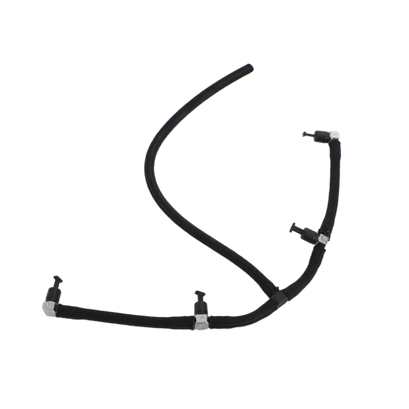 PALASER Patrol Gu Y61 ZD30 Common Rail 3.0L Injector Fuel Bleed Off Return Line