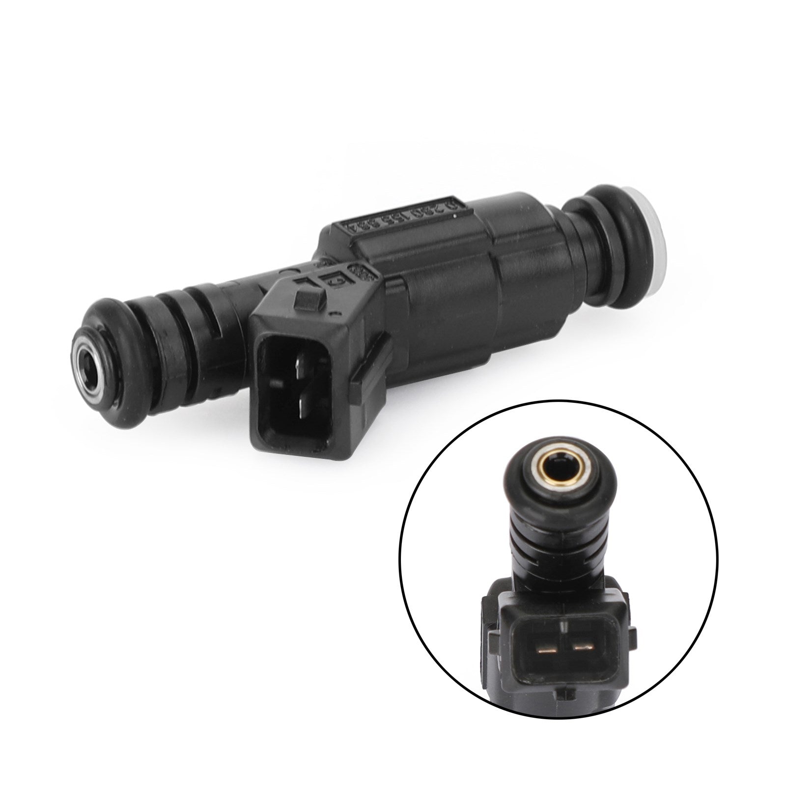PALASER 1pcs Fuel Injectors Fit Gen Iii Chevy GMC 7.4 454cid Add Hp Torque 0280155884 - Image 5