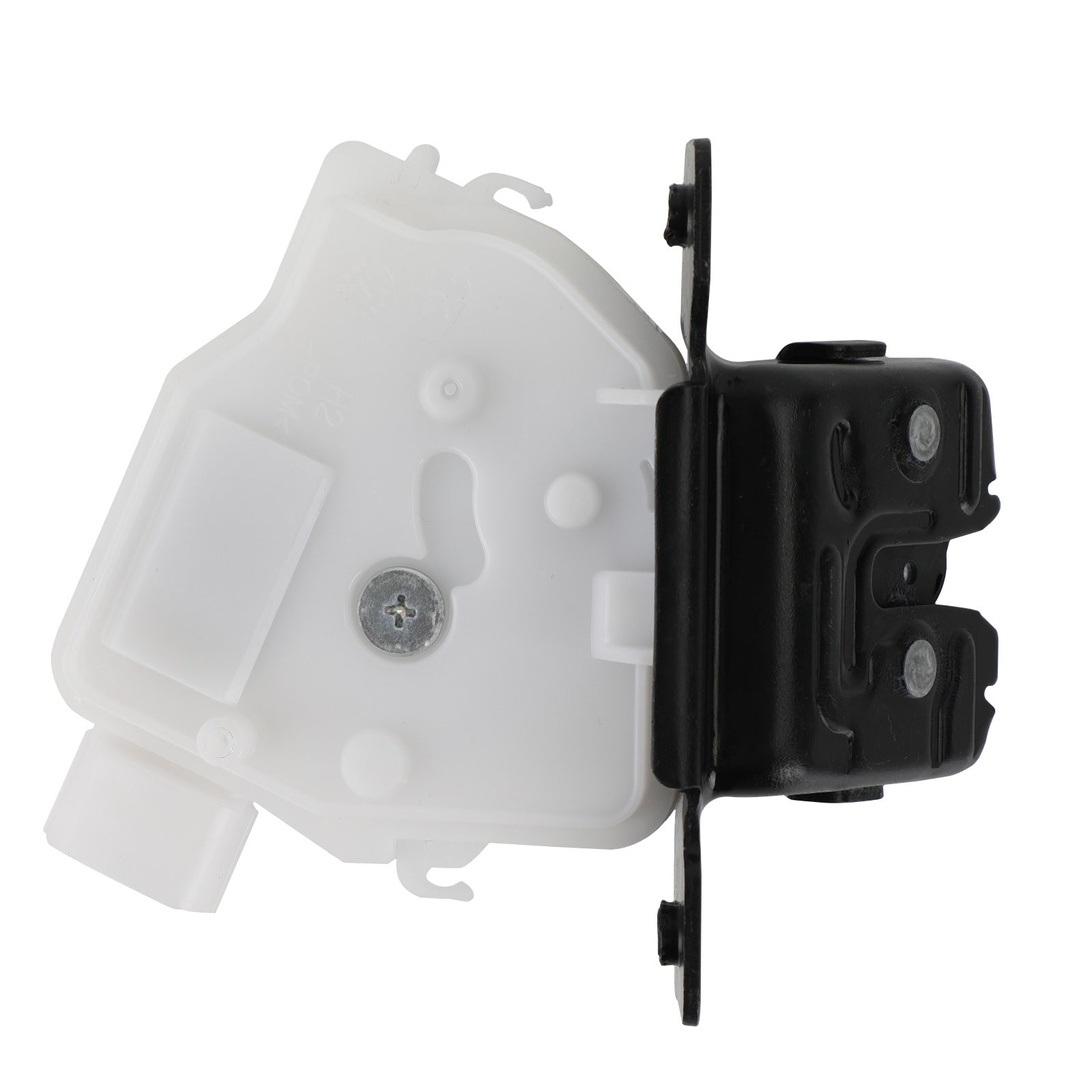 PALASER 2012-2019 Fiat 500 Abarth Hatchback Liftgate Latch Lock Actuator 68070071AD - Image 3