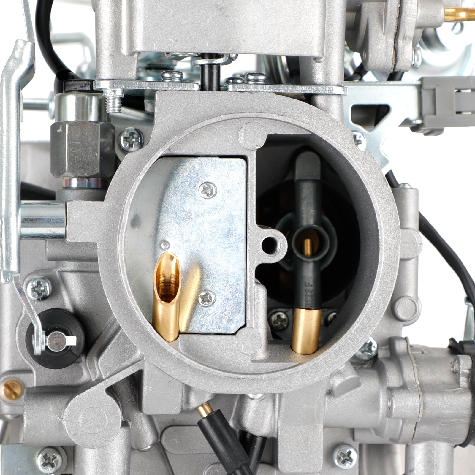 PALASER Toyota 1FZ Land Cruiser 1992-1999 Carburetor 21100-66010 - Image 5