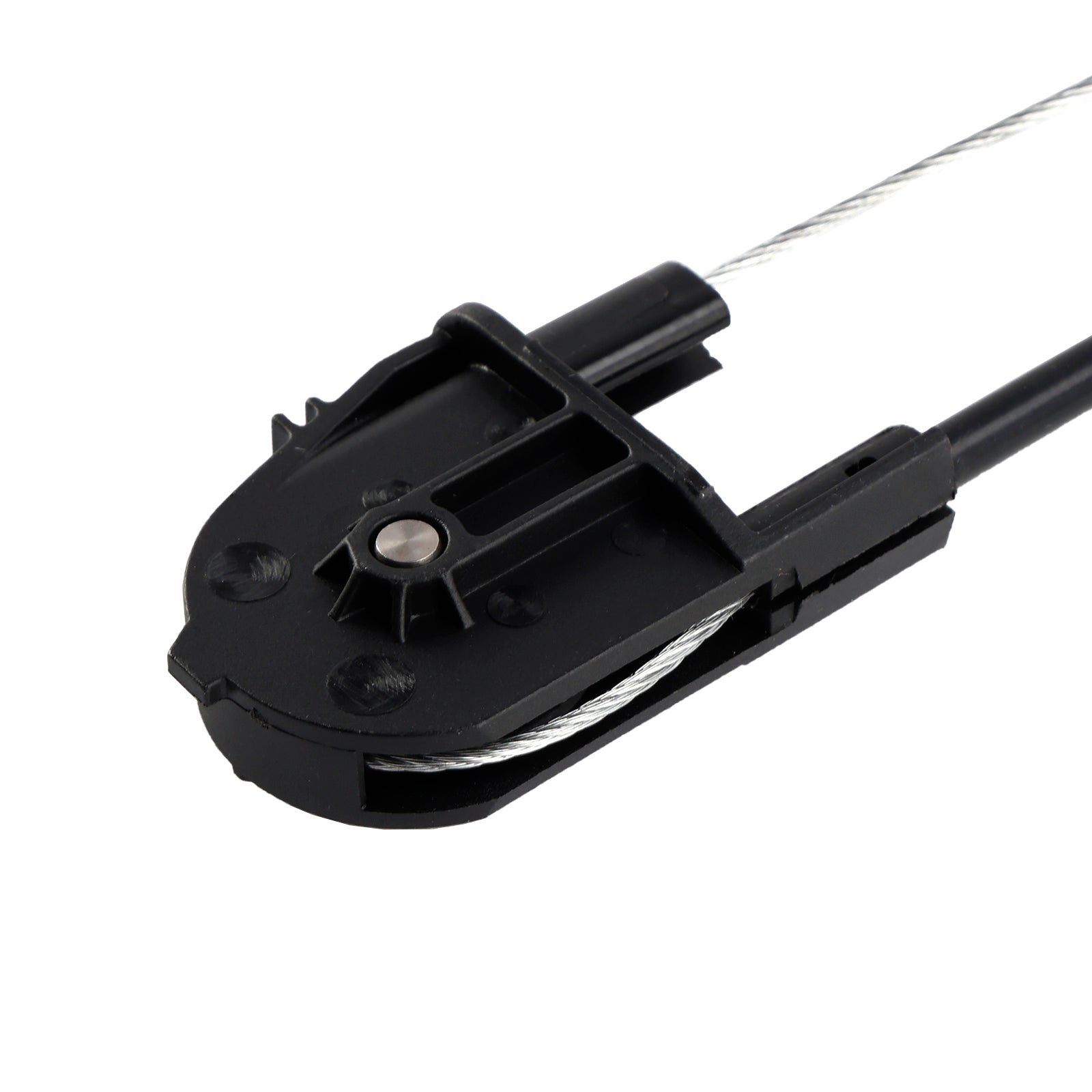 PALASER Sierra 3500 Hd Sierra 3500 Hd GMC Rear Power Sliding Window Regulator Without Motor 25980205 - Image 7