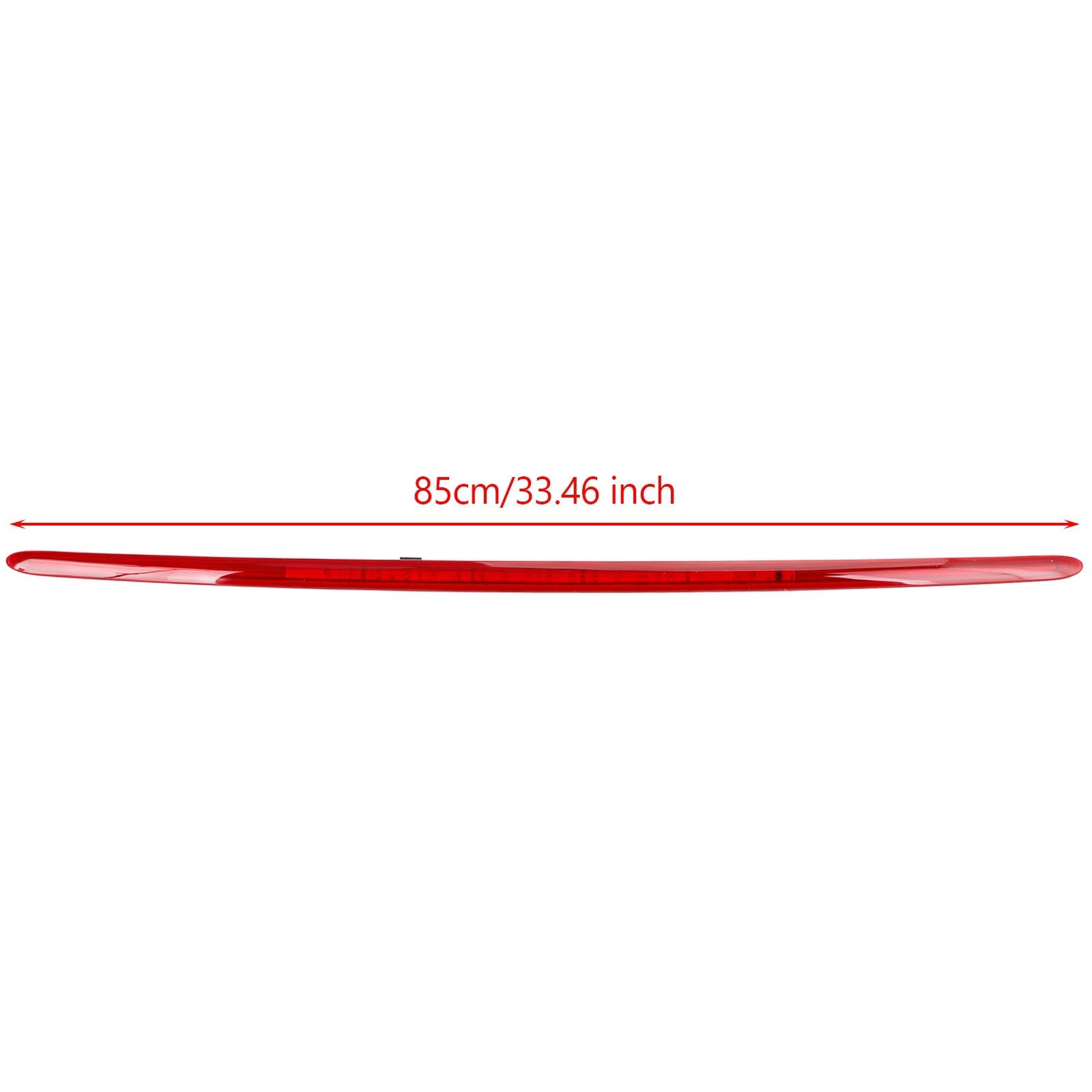 PALASER Mini Clubman R55 2007-2014 Third Brake Light W/ Red Lens 63257167413 - Image 3