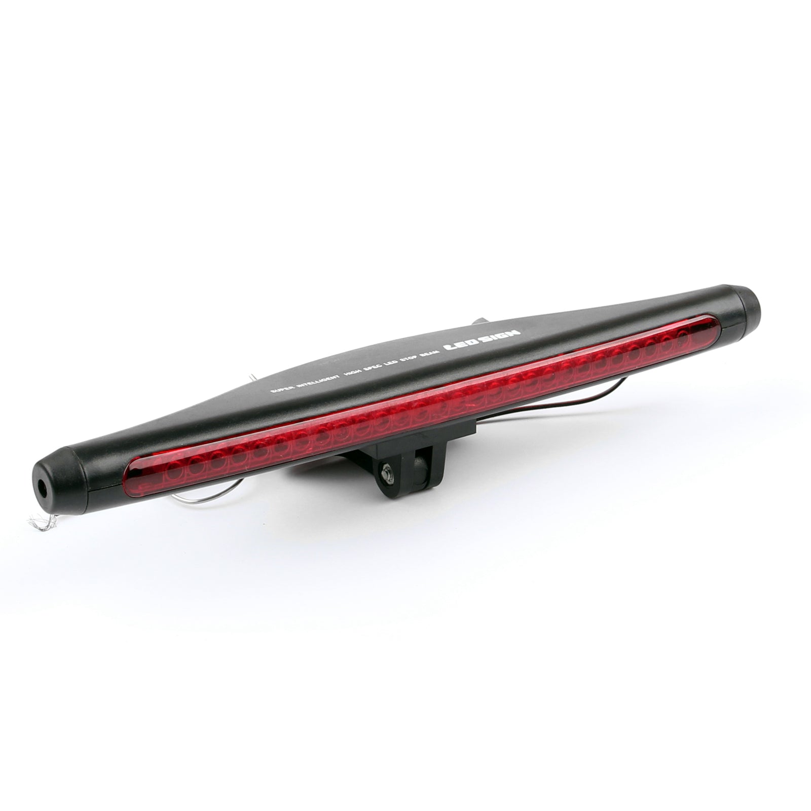 PALASER 28LED 12V Third 3RD Brake Tail Light High Mount Stop Car Lamp Red Light