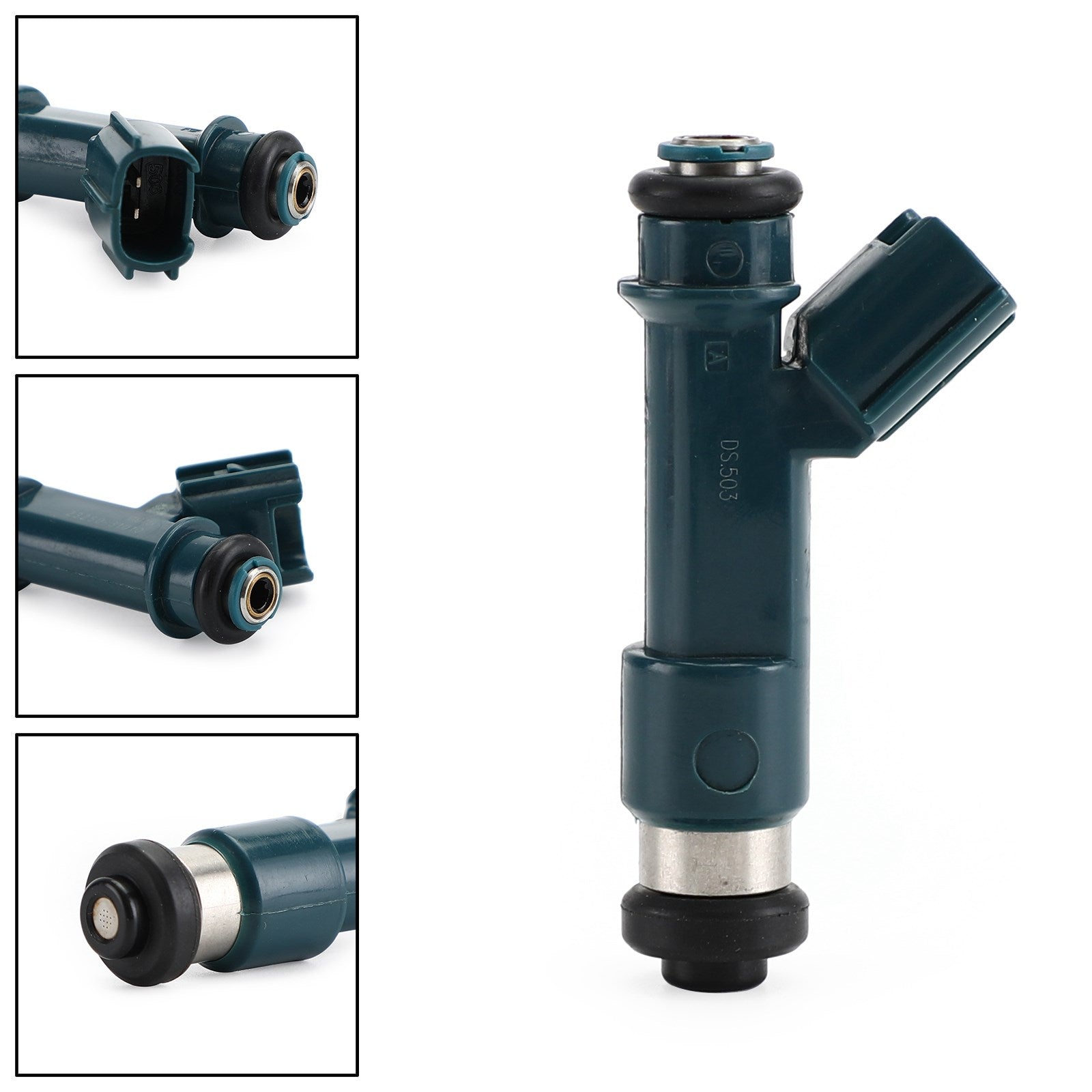 PALASER 2003-2015Toyota 4Runner Tacoma Tundra 4.0 V6 1pcs Fuel Injectors 23250-31010 - Image 2