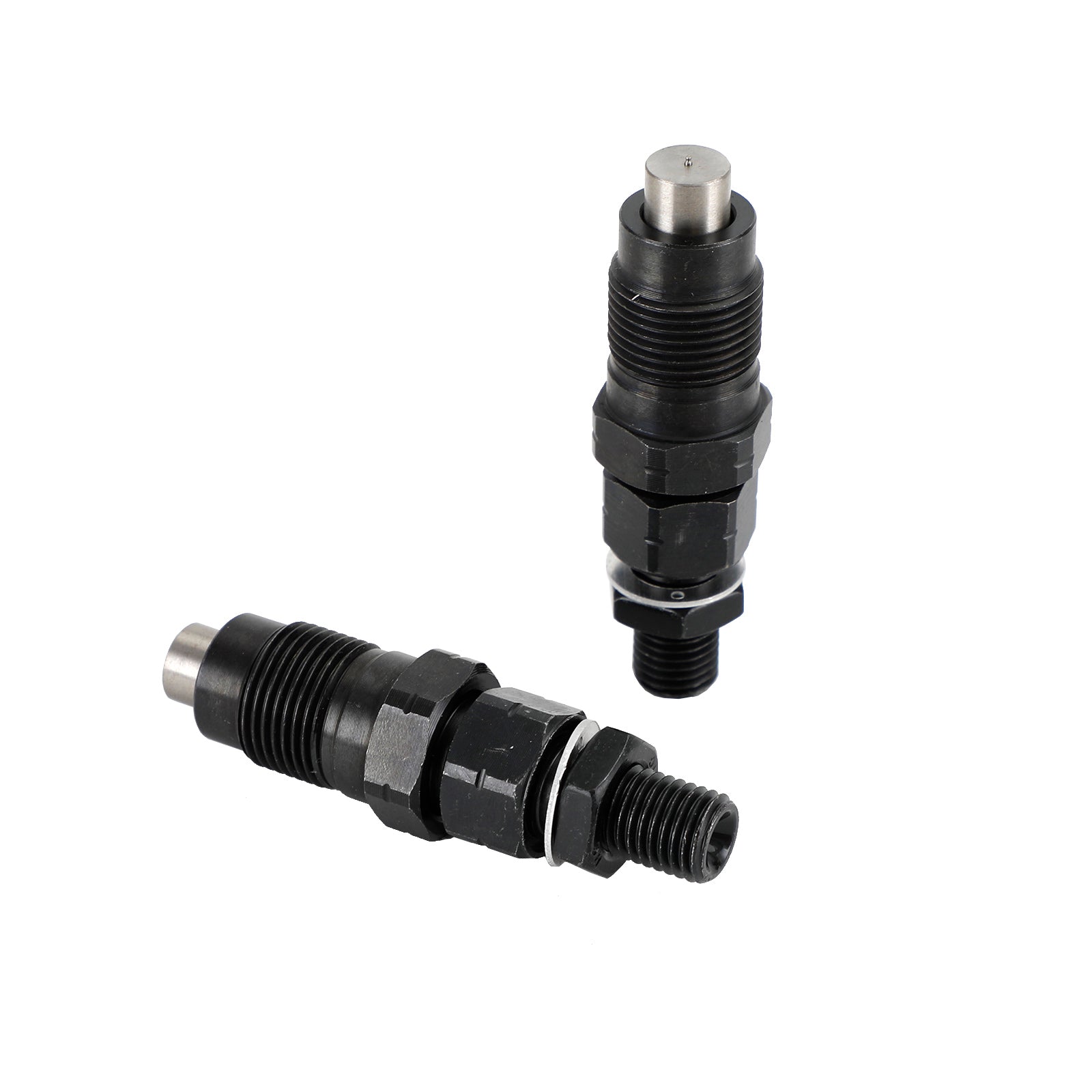 PALASER 4PCS Fuel Injectors MD196607 105148-1311 Fit Mitsubishi L200 L400 Pick Up Diesel - Image 6