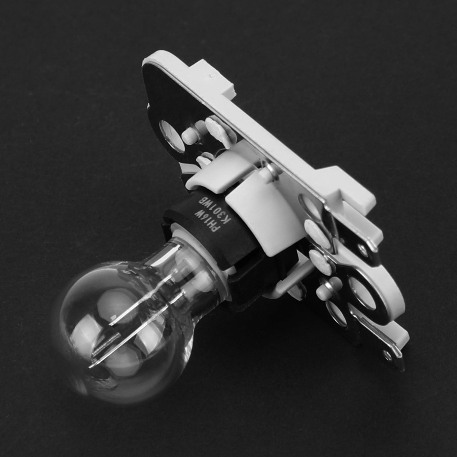 PALASER For Philips PH16W2801 Car Brake Bulb Reversing Bulb 12V 16W For Benz - Image 4