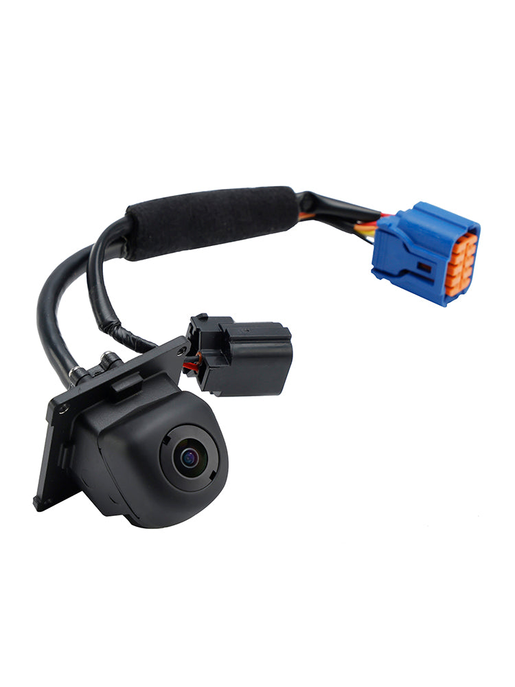 PALASER 2015-2017 Kia Sorento Rear Backup Reverse View Camera 95766-C5500 95766C5500 - Image 8