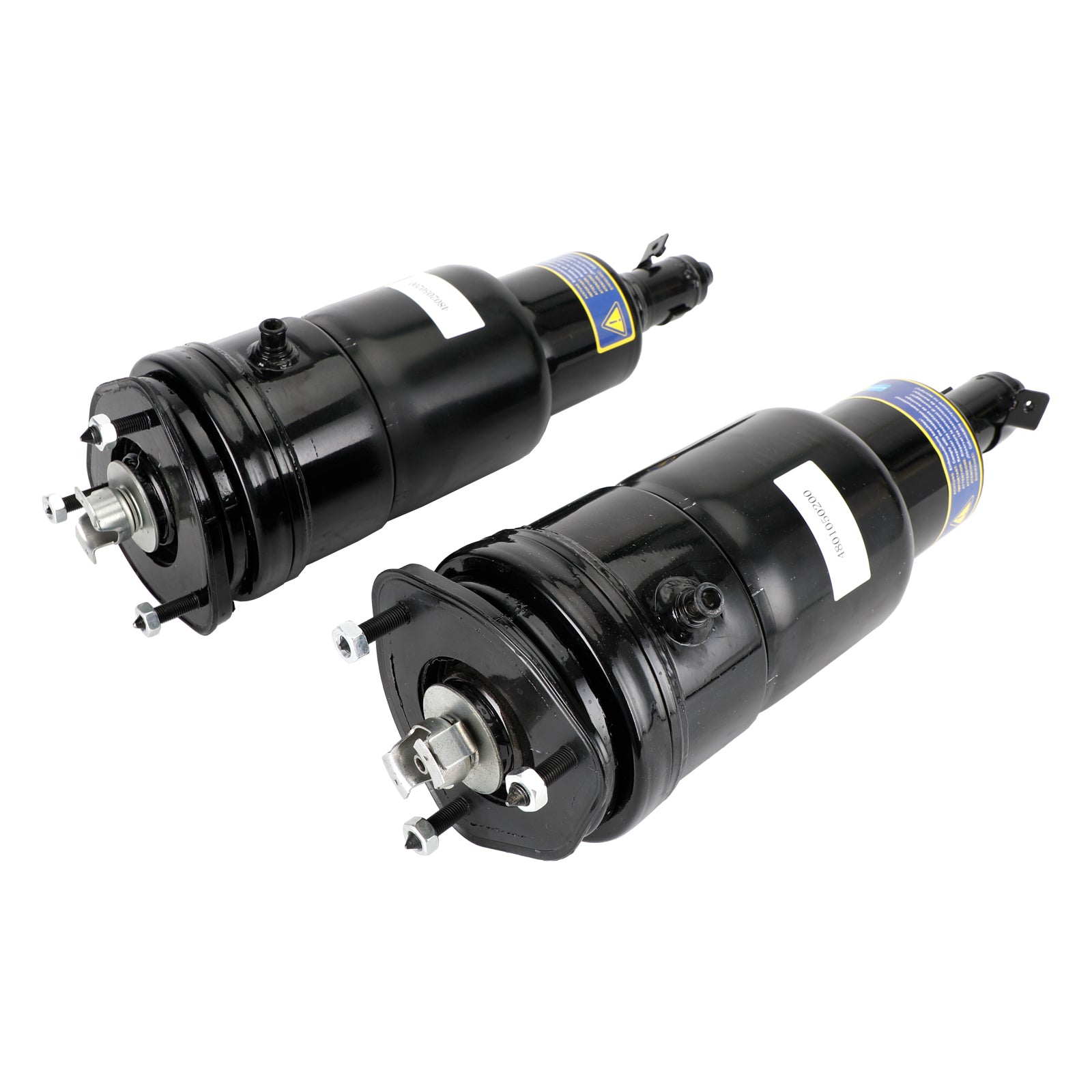 PALASER 2x Front Air Suspension Shock Strut 48020/10-50210 For Lexus LS600 LS460 Awd - Image 9