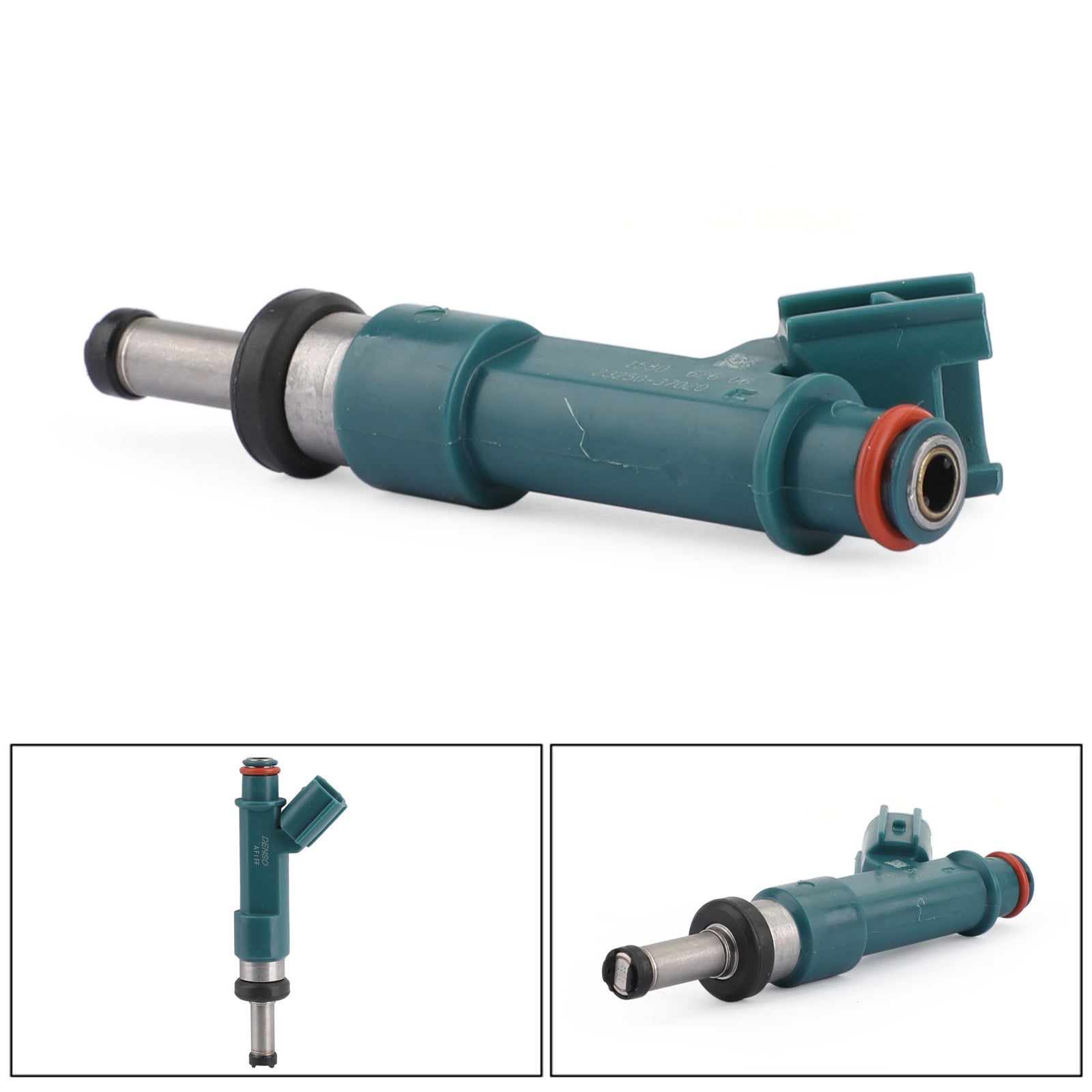 PALASER 1pcs 23250-37020 Fuel Injectors Fit 2010 2011 Toyota Prius Lexus 1.8L - Image 5