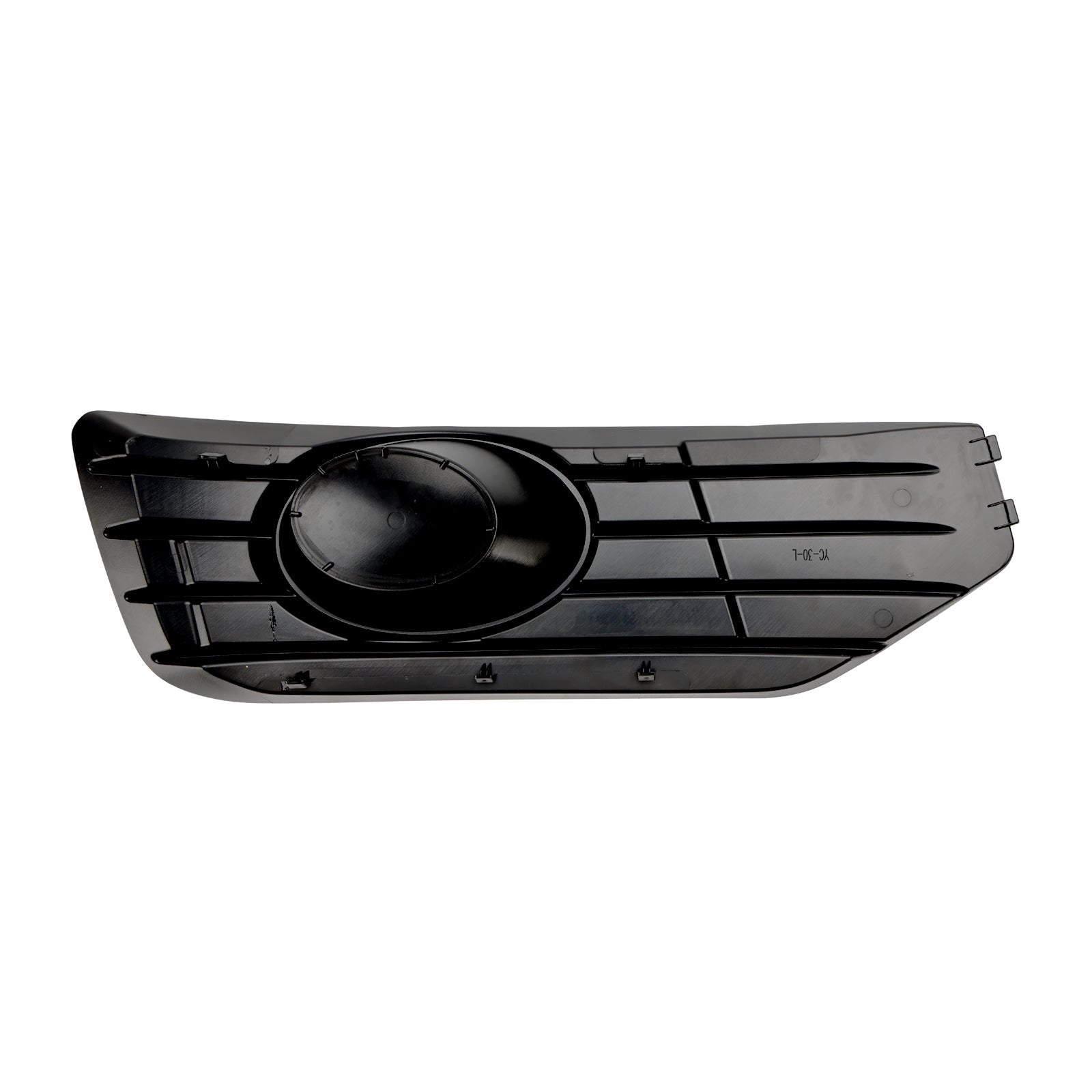 PALASER 2010-2015 Vw Transporter Caravelle T5 T5.1 S-line Fog Lamp Light Cover Insert S-line Grill - Image 10