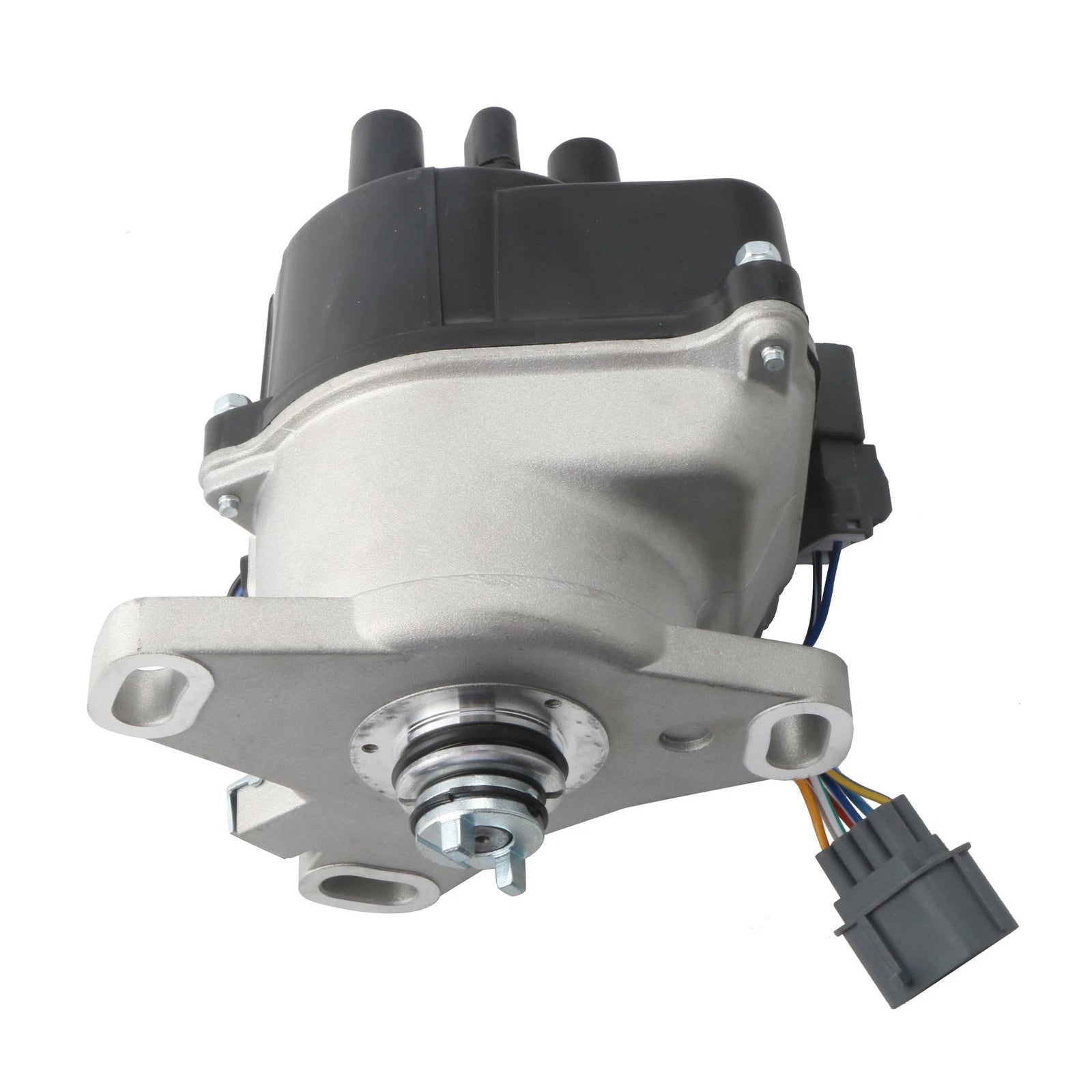 PALASER Ignition Distributor TD44U For 92-95 Honda Acura Integra B16A OBD1 B16A2 V-tec - Image 7