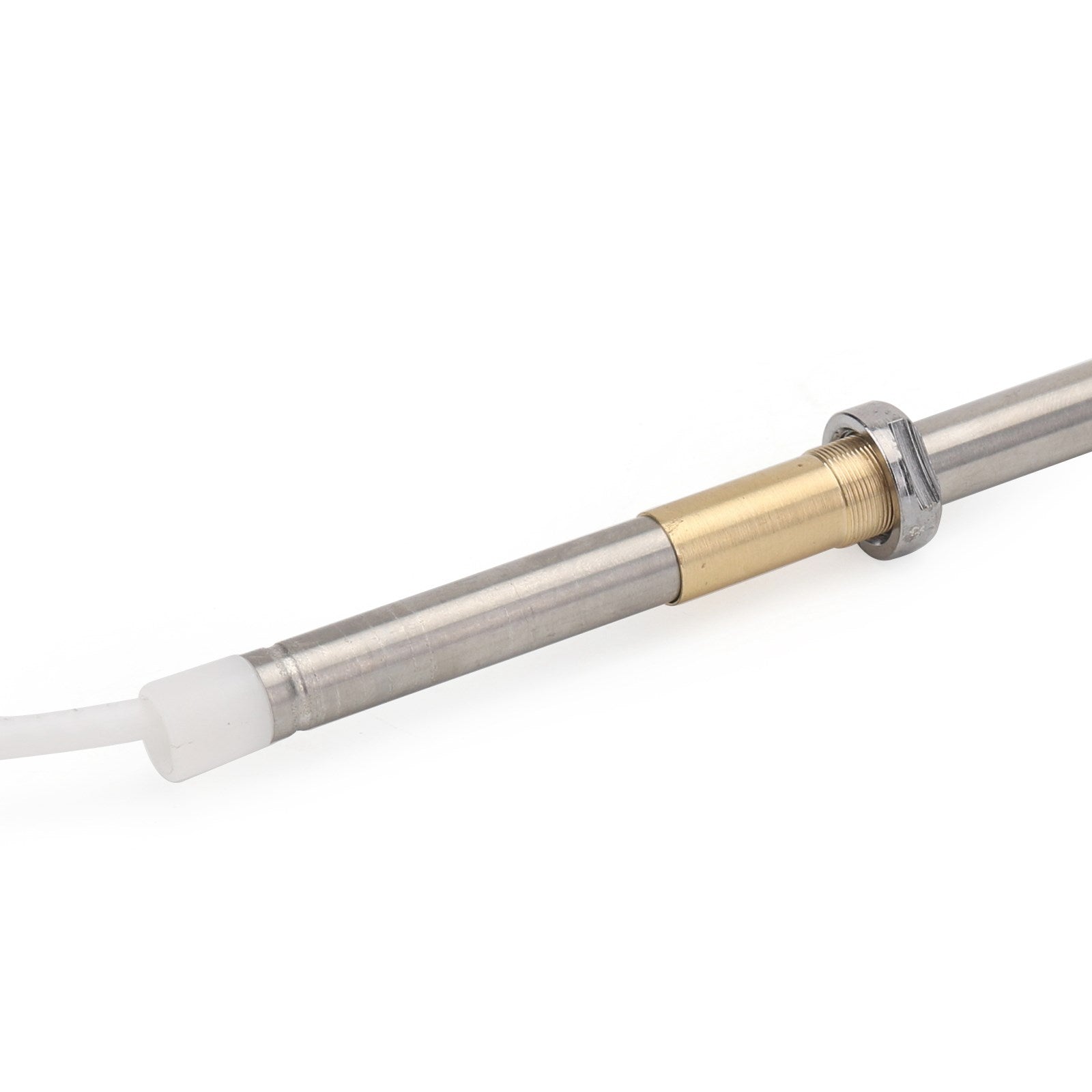 PALASER Mercedes-benz W124 W126 W201 C107 R107 Power Antenna Mast OEM Replacement - Image 9