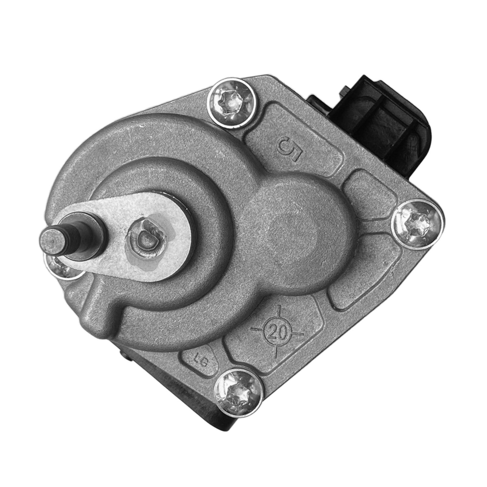 PALASER 2016-2018 Hyundai Tucson 1.6L Wastegate Actuator 39400-2B250 - Image 6