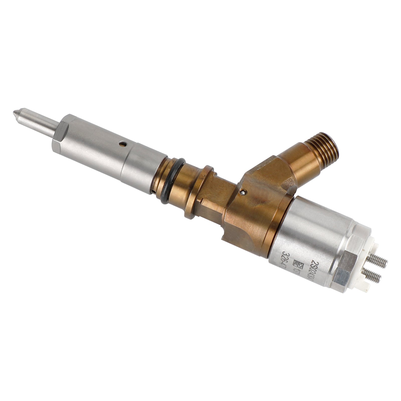 PALASER Cat 320D 312D 313D 321D 323D Excavator 6PCS Fuel Injectors 3264700 10R-7675 - Image 6