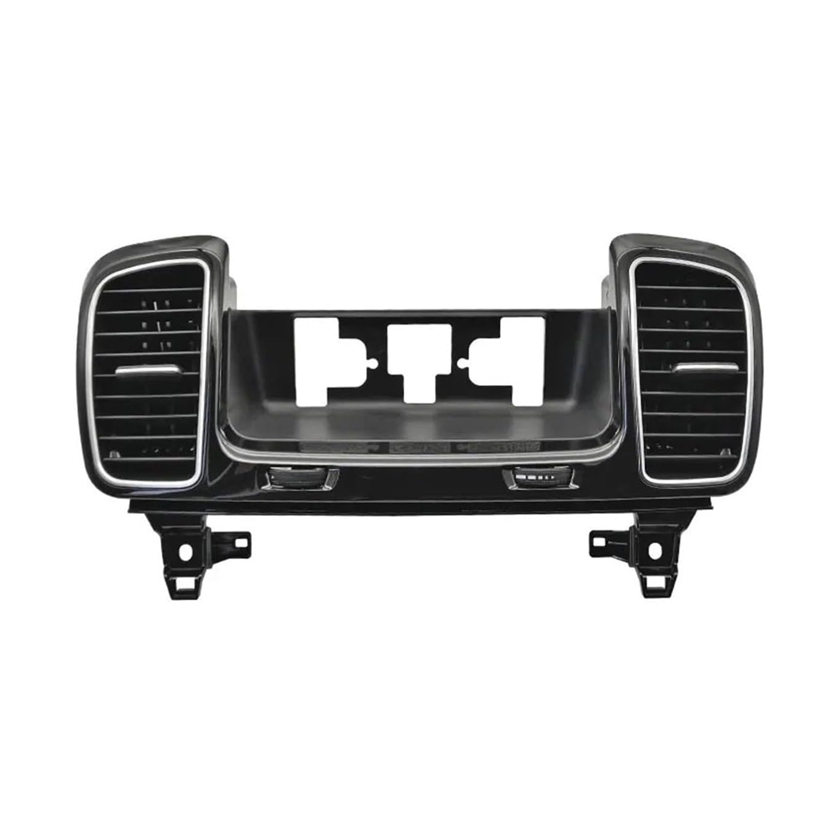 PALASER Dashboard Center Air Vent Grille Panel For Mercedes W166 W292 2016-2019 - Image 11