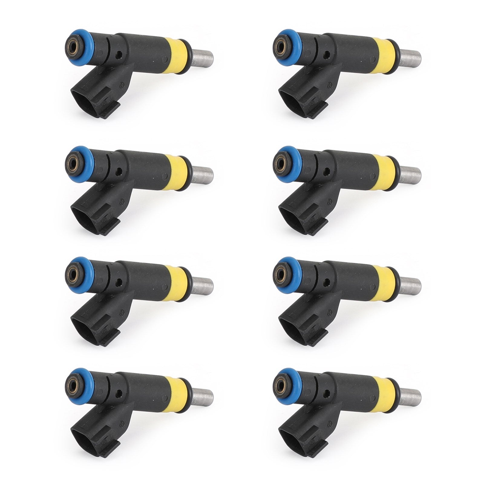 PALASER Chrysler 300 Ram 1500 2500 3500 8Pcs Fuel Injectors 05037479AA 5037479AC 5037479AB FJ732 - Image 12