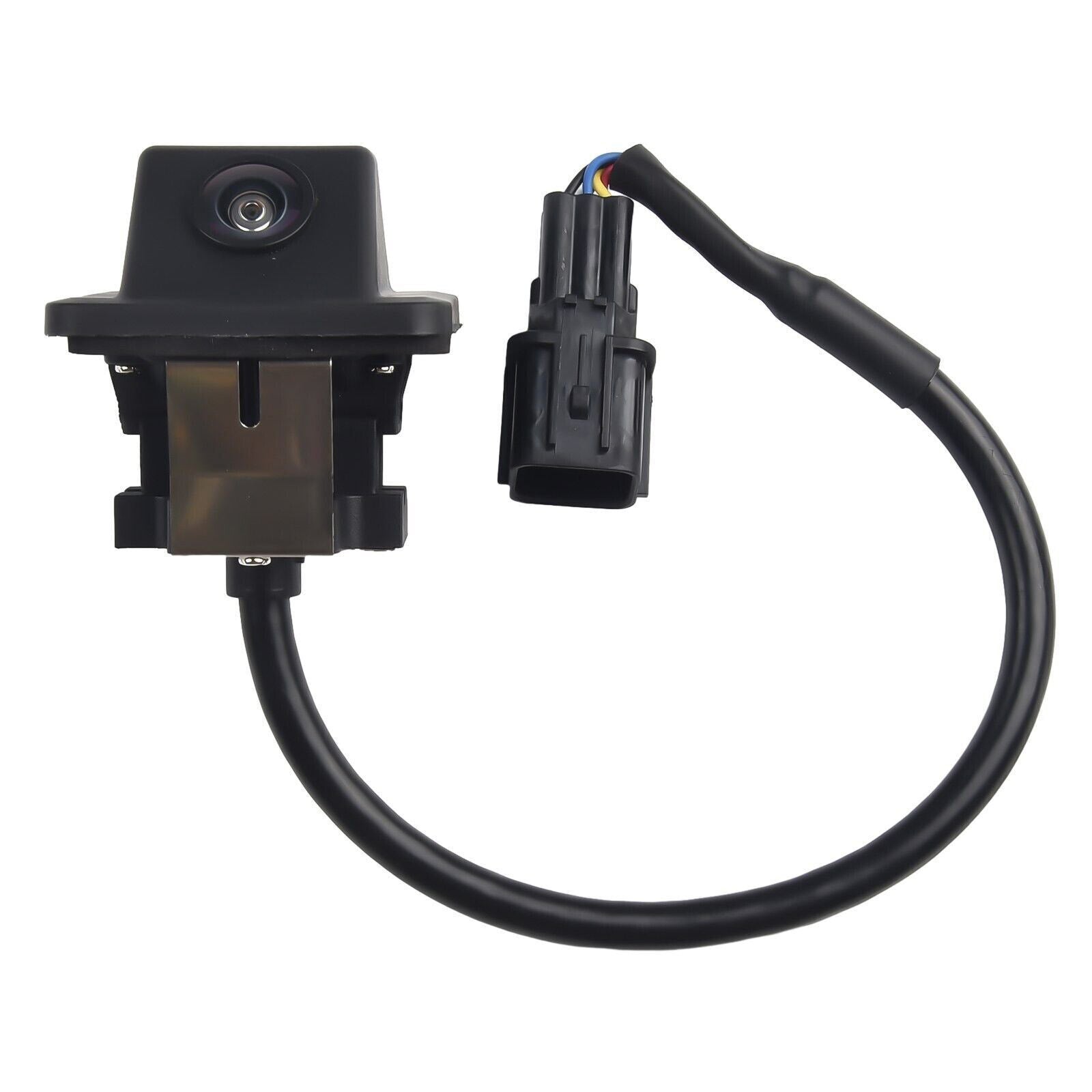 PALASER 2014-2016 Kia Optima 1.6L/2.4L Rear View Backup Parking Camera 95760-2T650 - Image 3