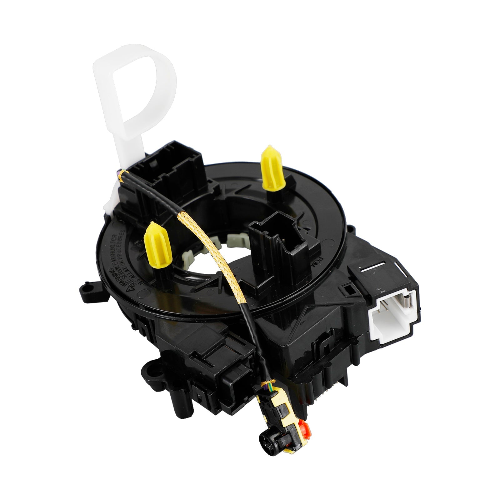 PALASER 2017-2020 Ford F-250 F-350 Super Duty Steering Wheel Clockspring HC3Z-14A664-B - Image 13