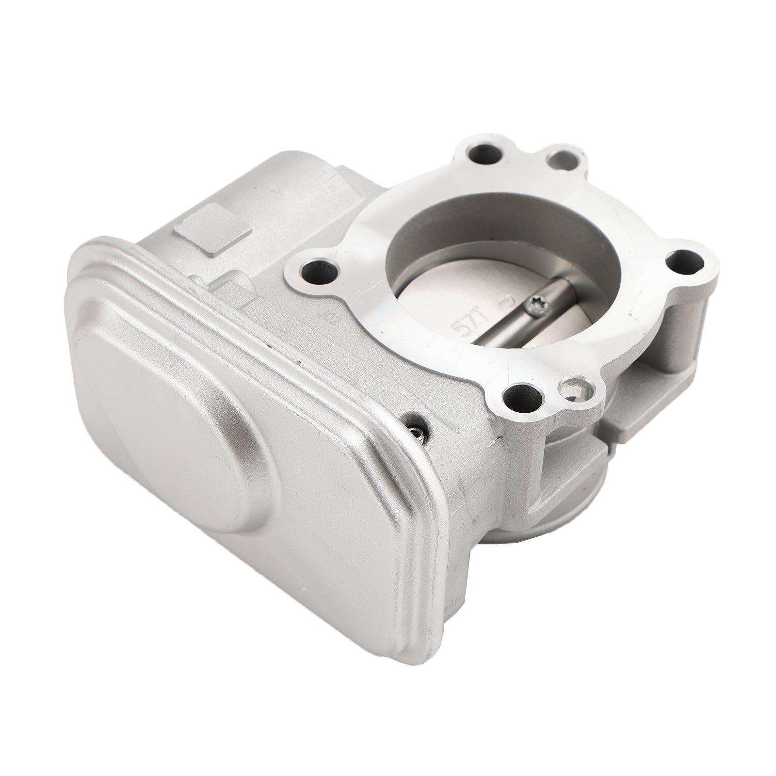 PALASER 2007-2016 Jeep Patriot L4 2.0L 2.4L Throttle Body 04891735AC 337-02184 - Image 7
