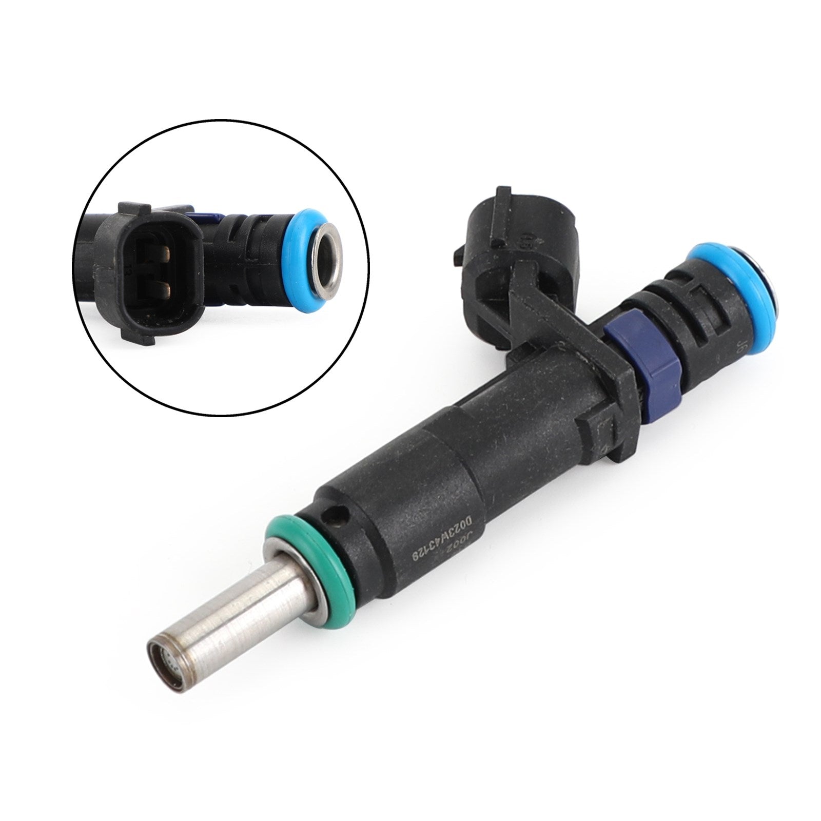 PALASER Sea-doo Gtr 2013 Rxt 2010 Wak 2016 1pcs Fuel Injectors 420874834 - Image 4